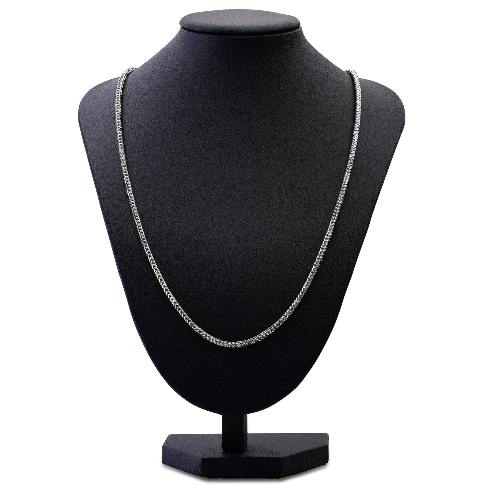 2.5MM CALI Franco (DIAMOND CUT)