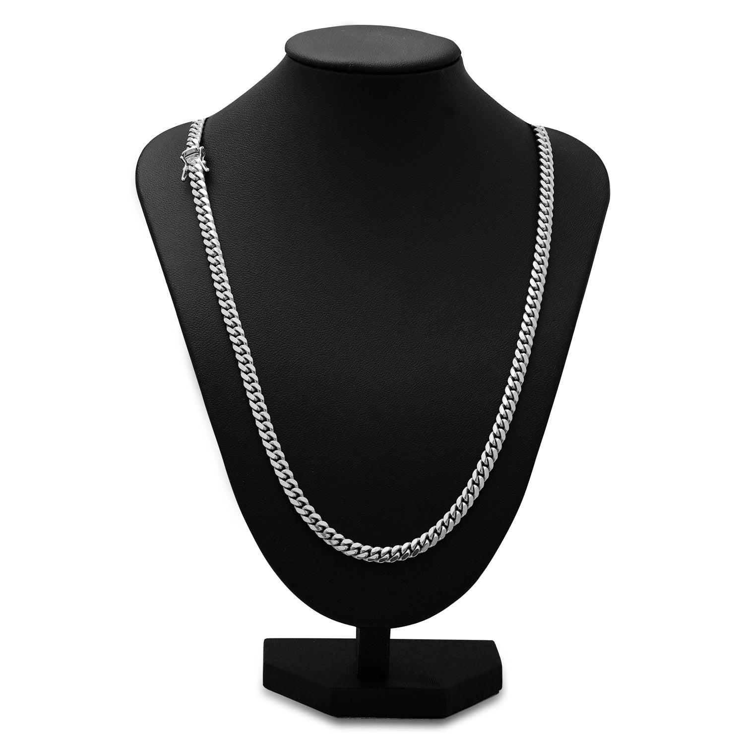 7MM Miami Cuban link