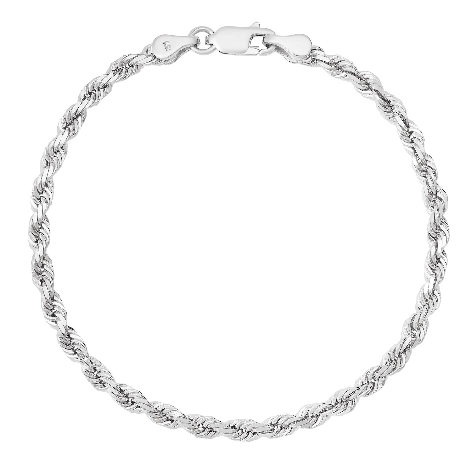 4MM CALI ROPE (DIAMOND CUT)