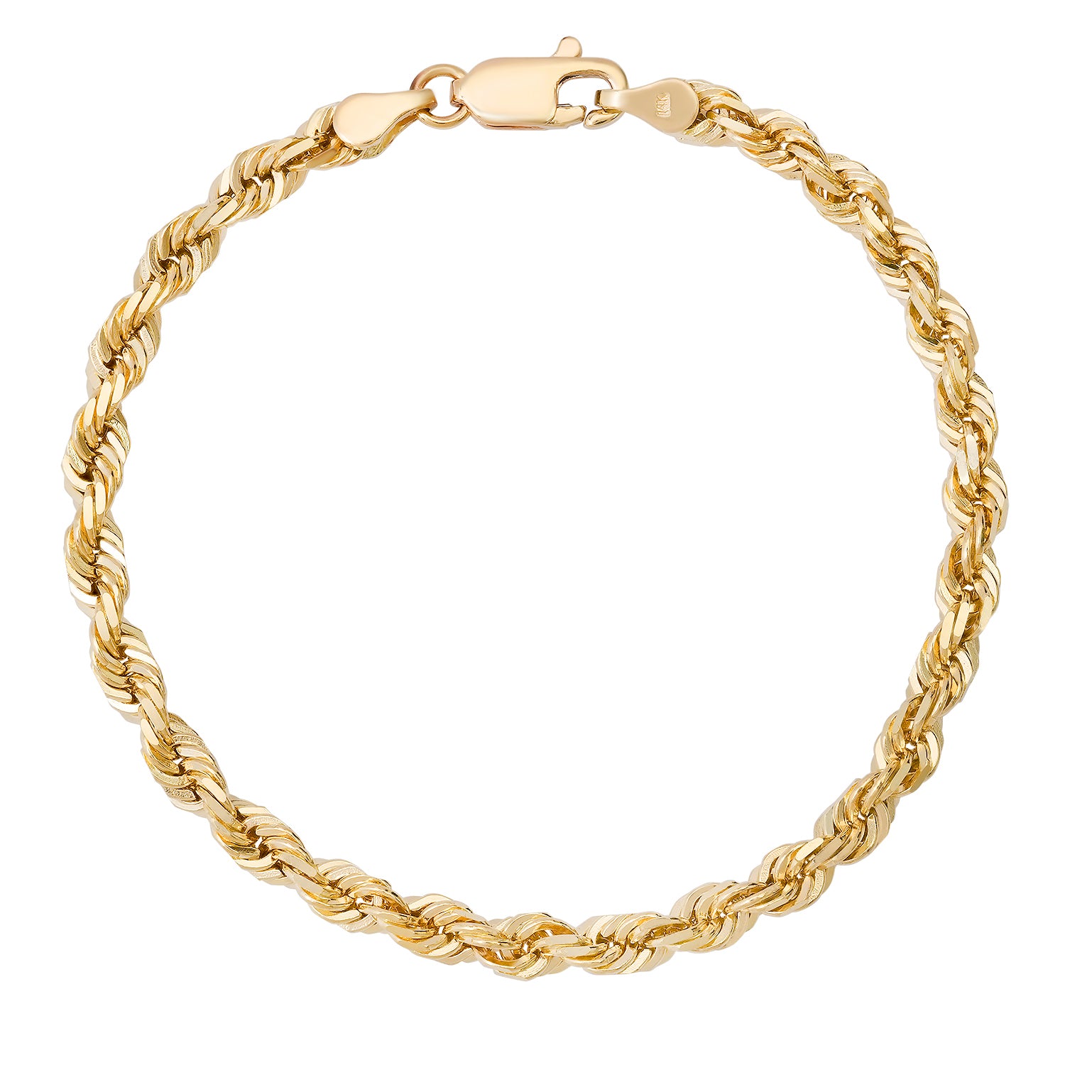 5MM CALI ROPE (DIAMOND CUT)