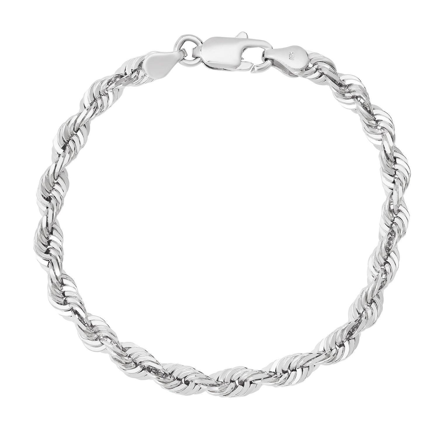 6MM CALI ROPE (DIAMOND CUT)