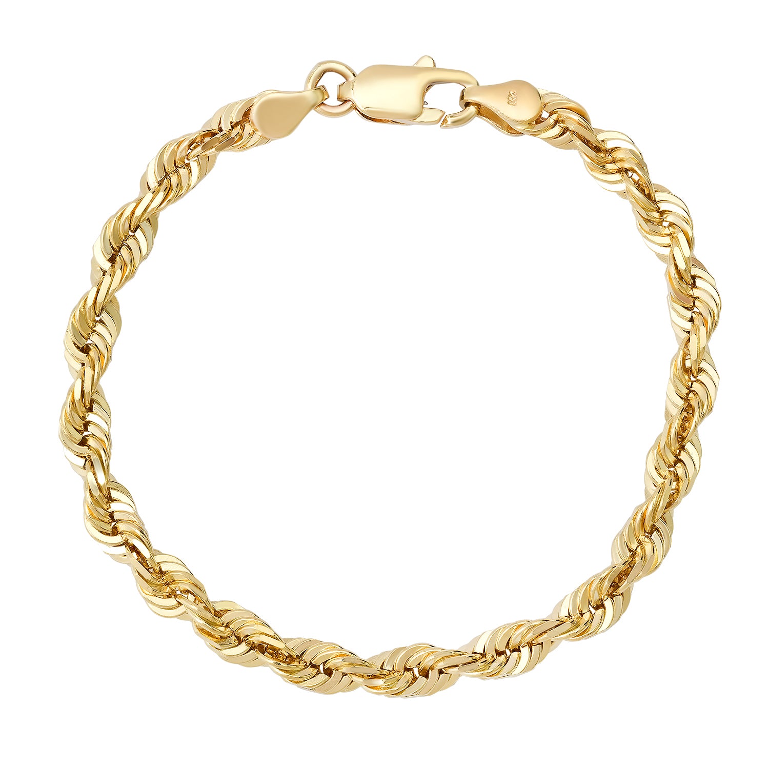 6MM CALI ROPE (DIAMOND CUT)