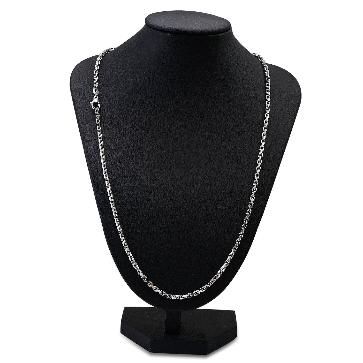 2.7MM Heavy Link (PLATINUM)