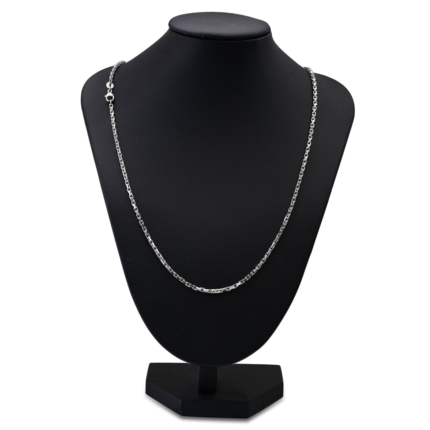 2MM Heavy Link (PLATINUM)