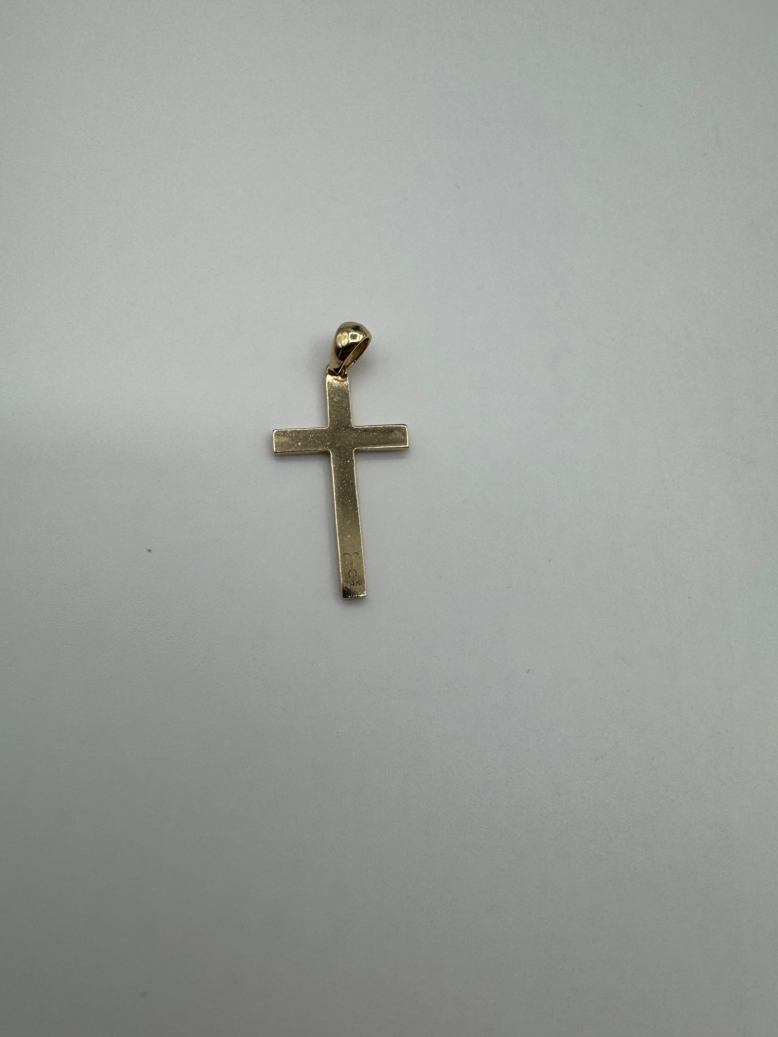 Jacoje Mini Cross-1 1/4 Inch
