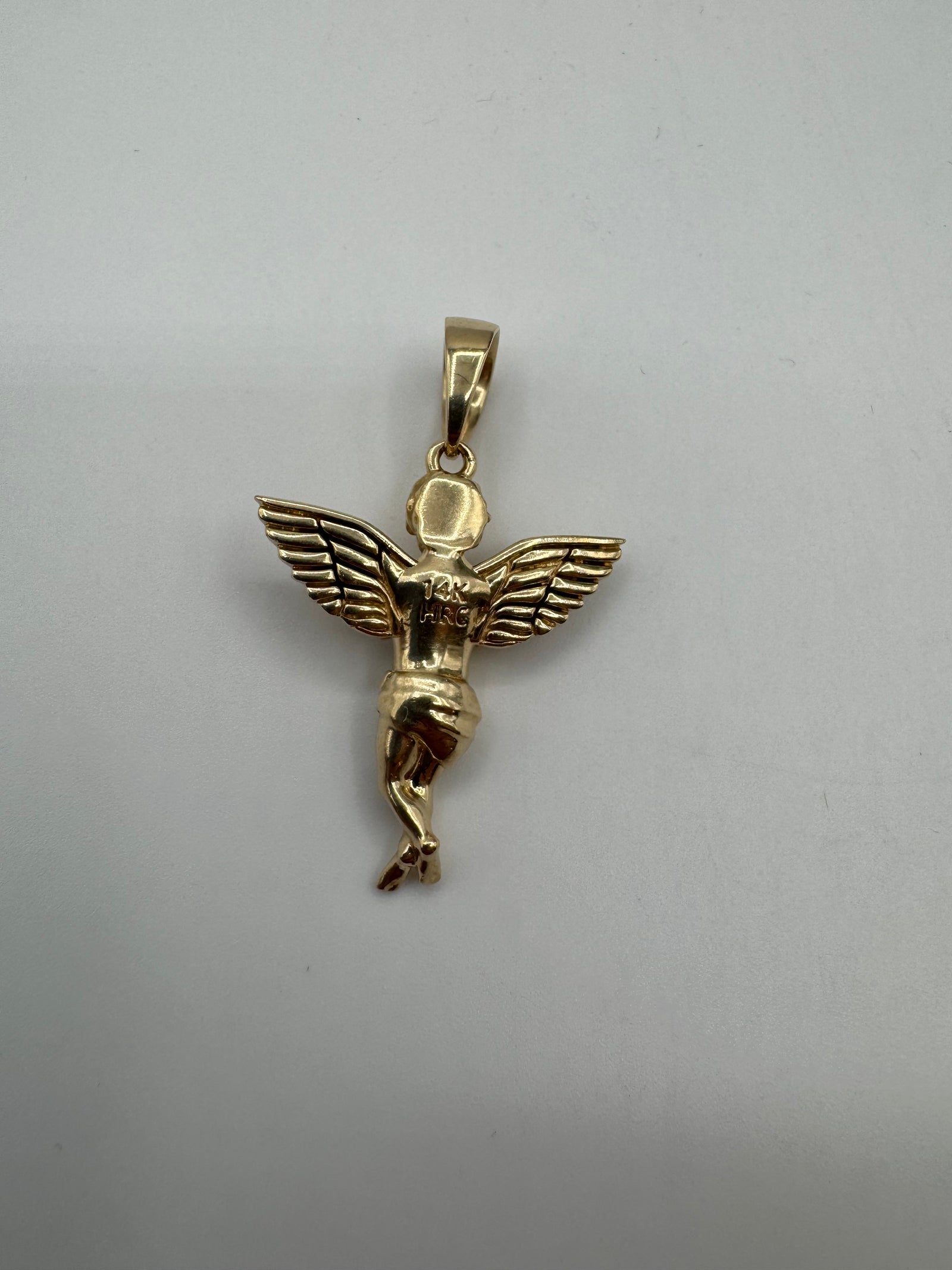 Angel Pendant