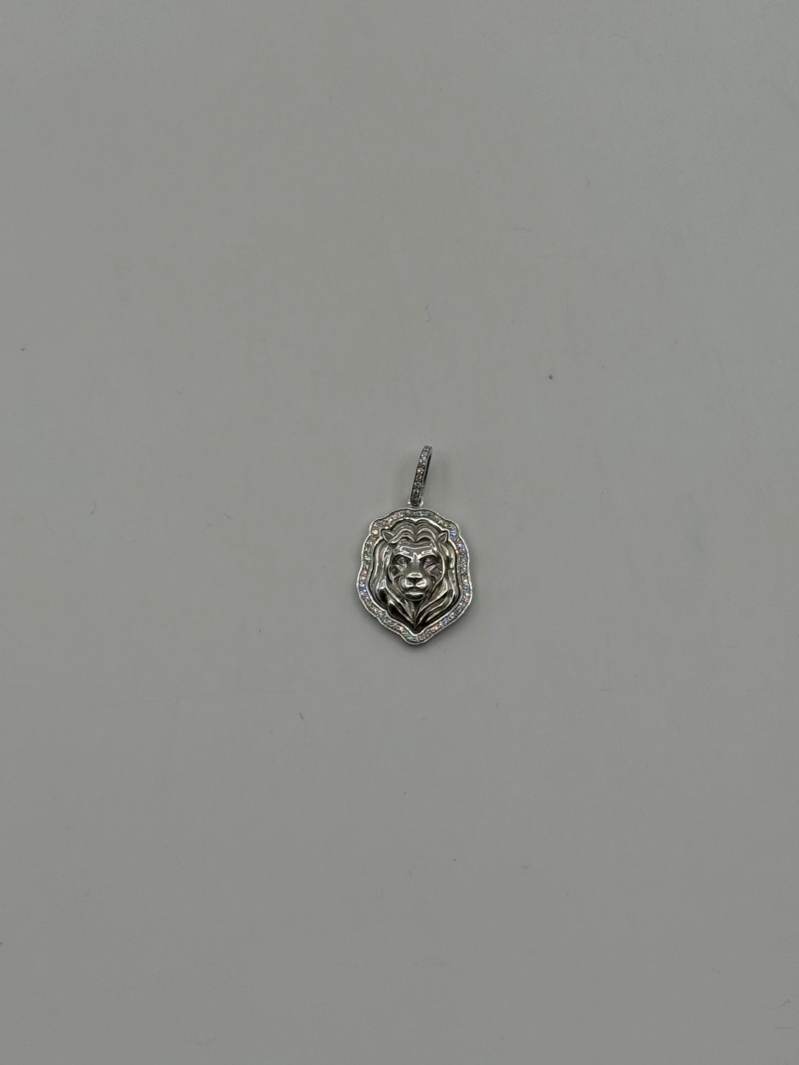 MINI DIAMOND LION-JACOJE