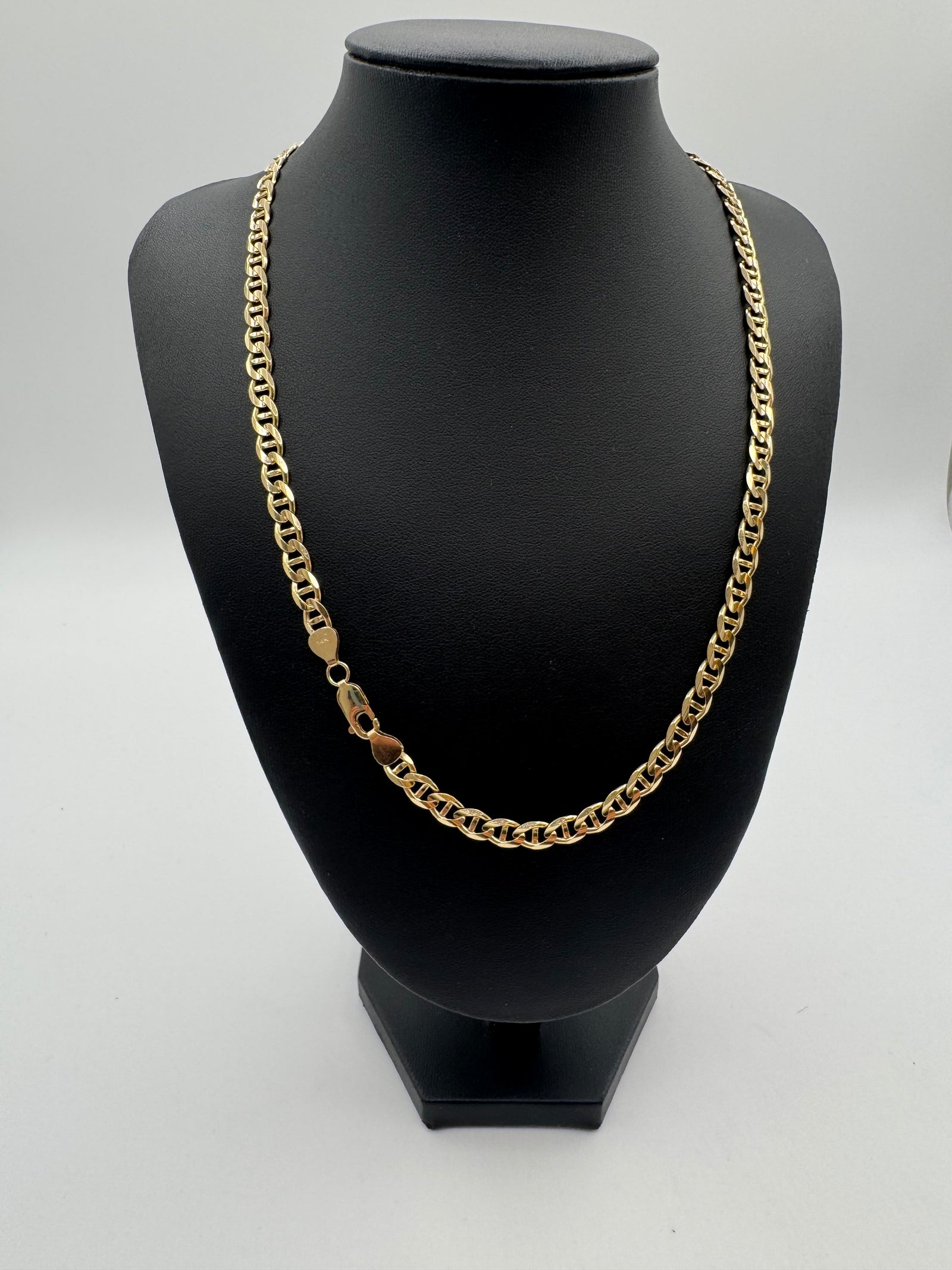 5.5mm Mariner 20 inches