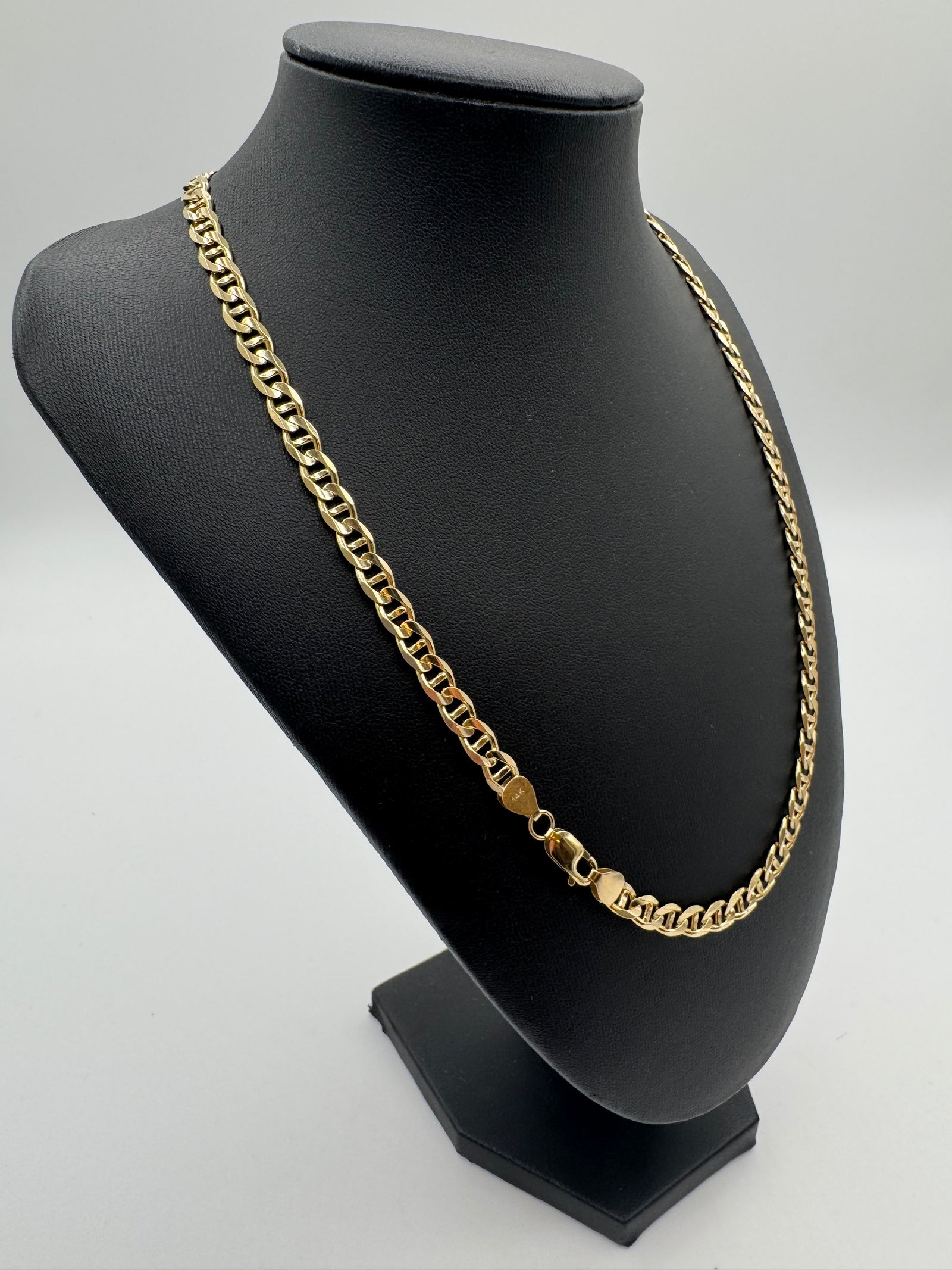 5.5mm Mariner 20 inches