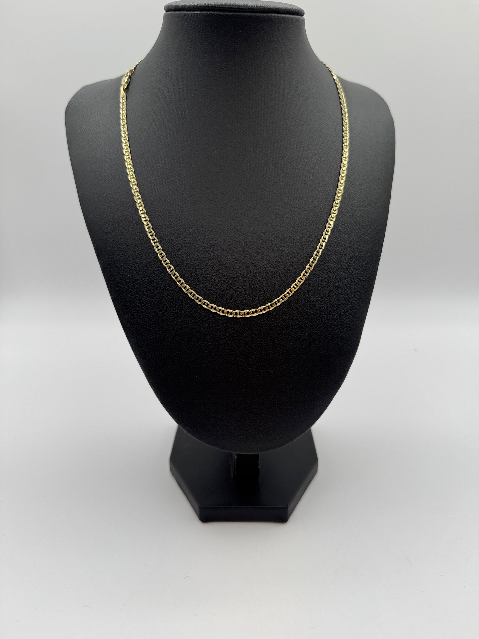 3mm Mariner 18 inches