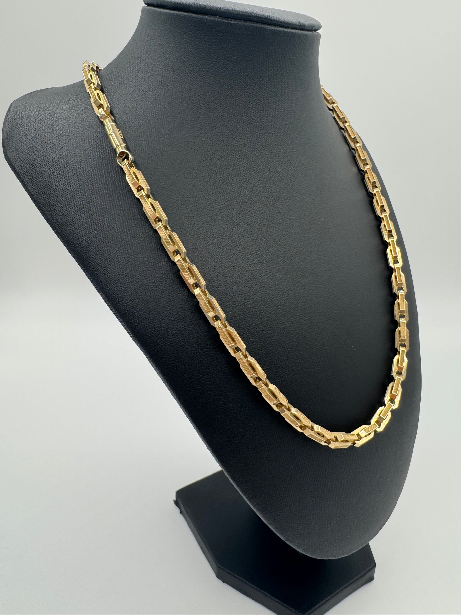 5MM Valen Link 20 inches