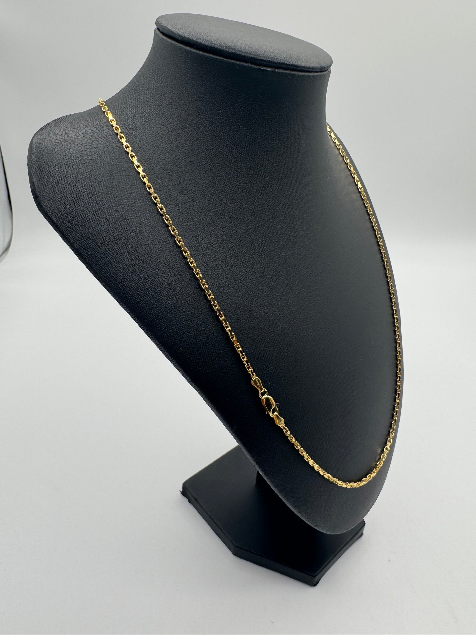 2.4MM Heavy Cable Link 22 inches