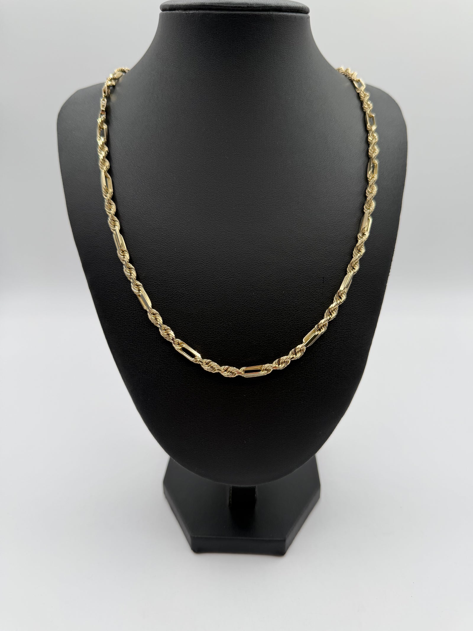 4mm Figarope 24 inches