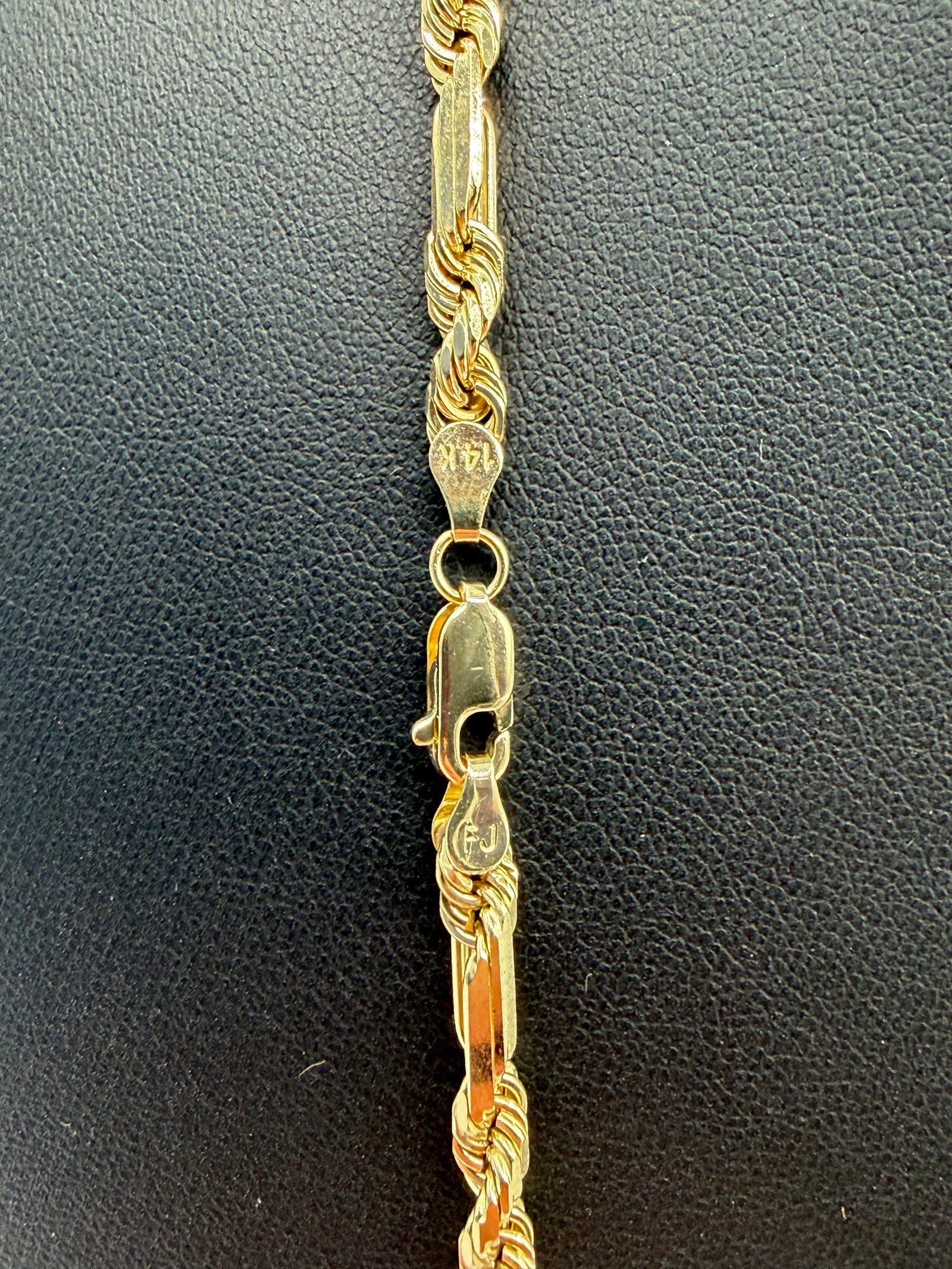 4mm Figarope 24 inches