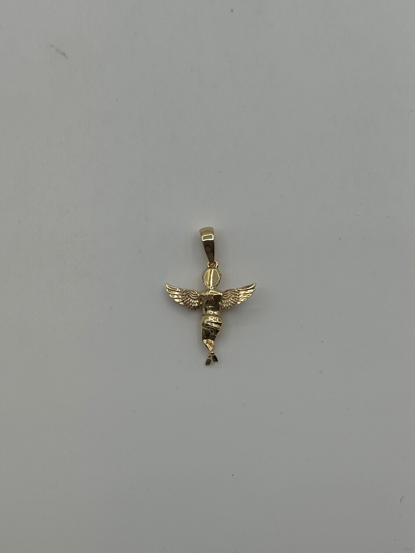 Angel Pendant