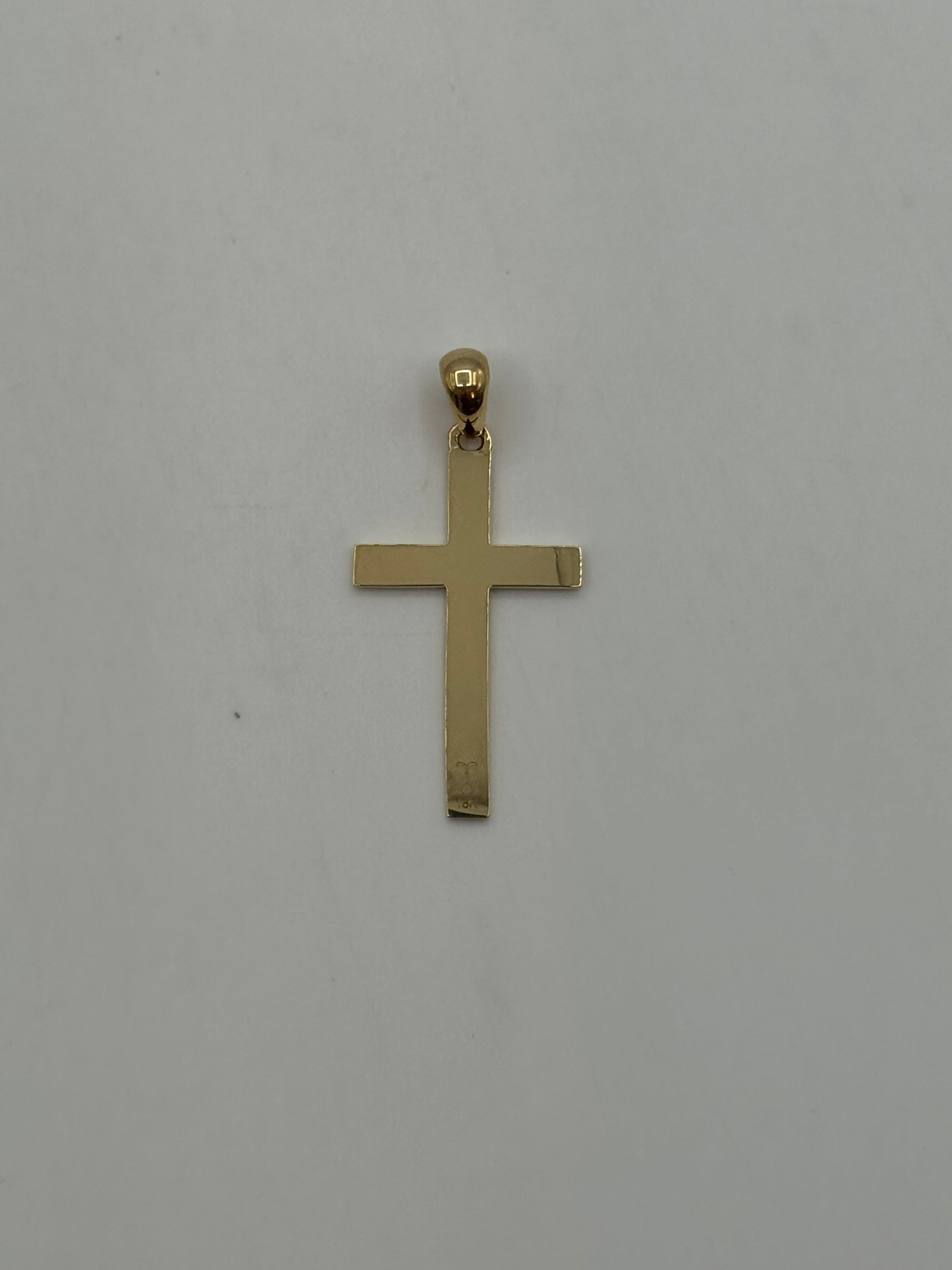 Standard Cross-1 3/4 Inch (JACOJE OVERSTOCK)