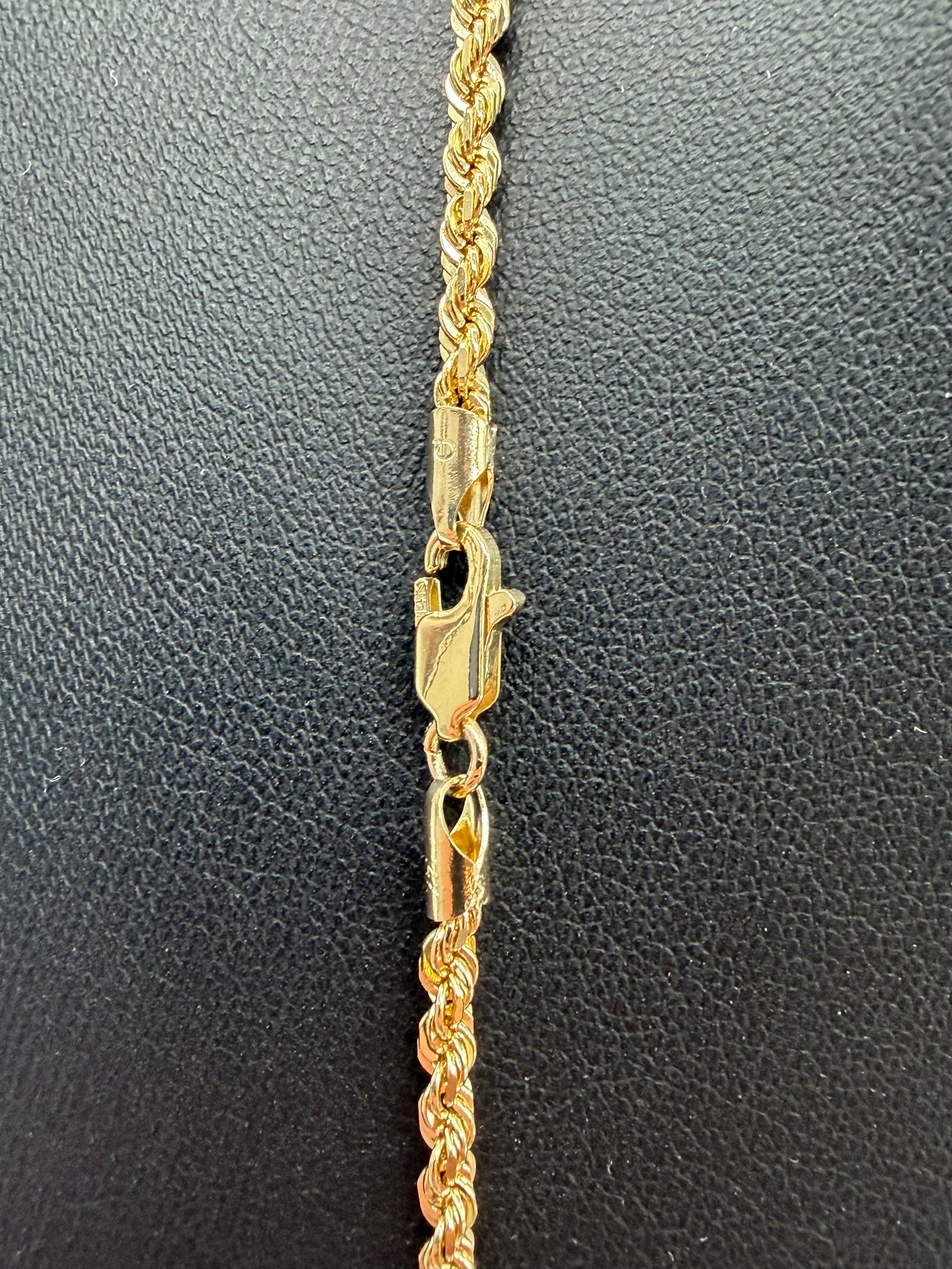 3mm Rope 20 inches