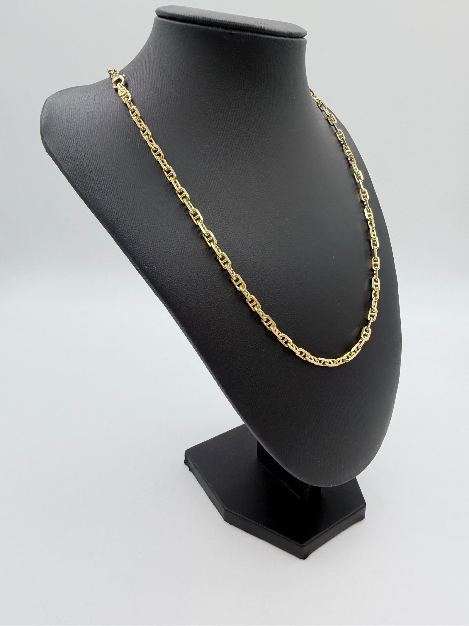 4MM Anchor Chain 20 inches