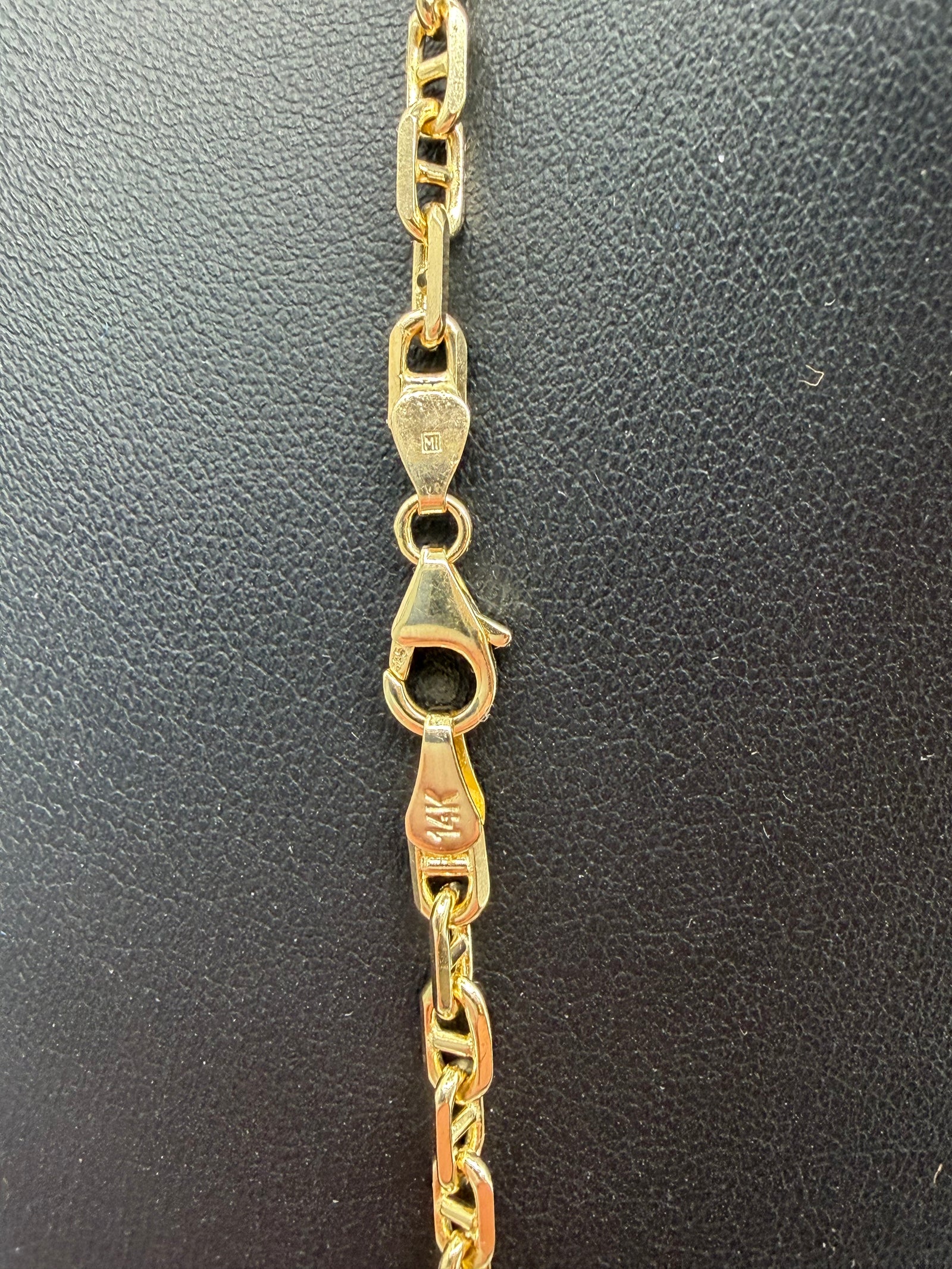 4MM Anchor Chain 20 inches