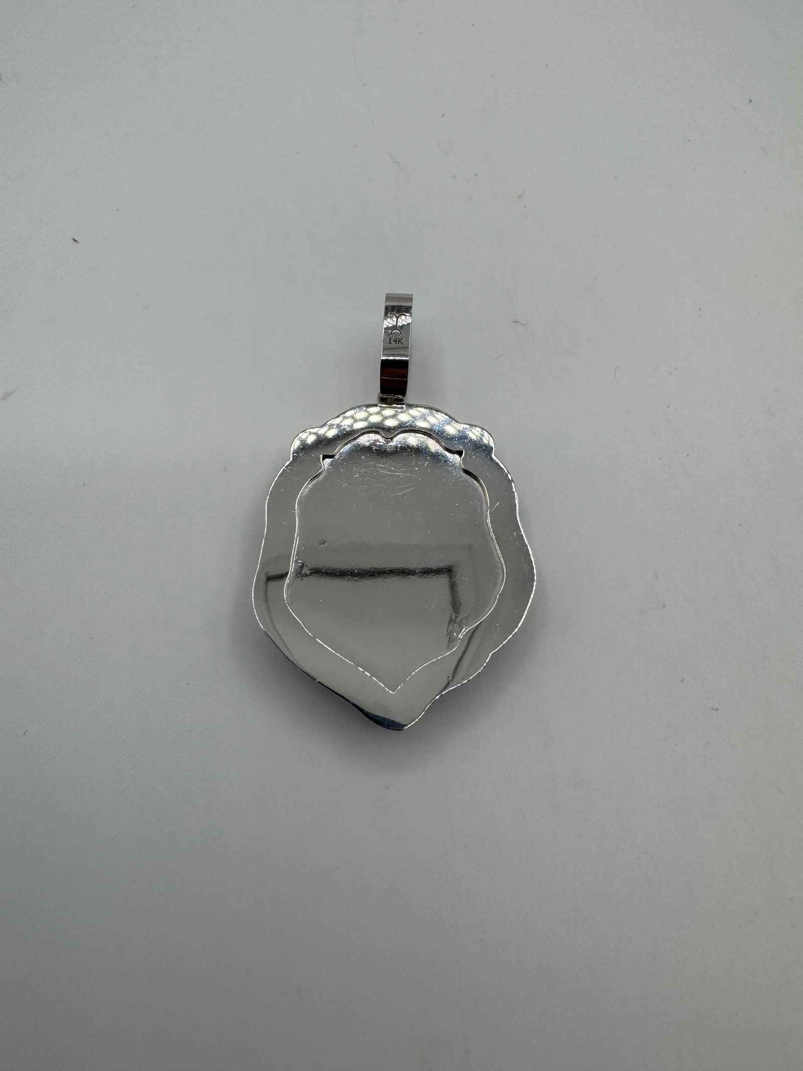 Jacoje Standard Lion-Diamond