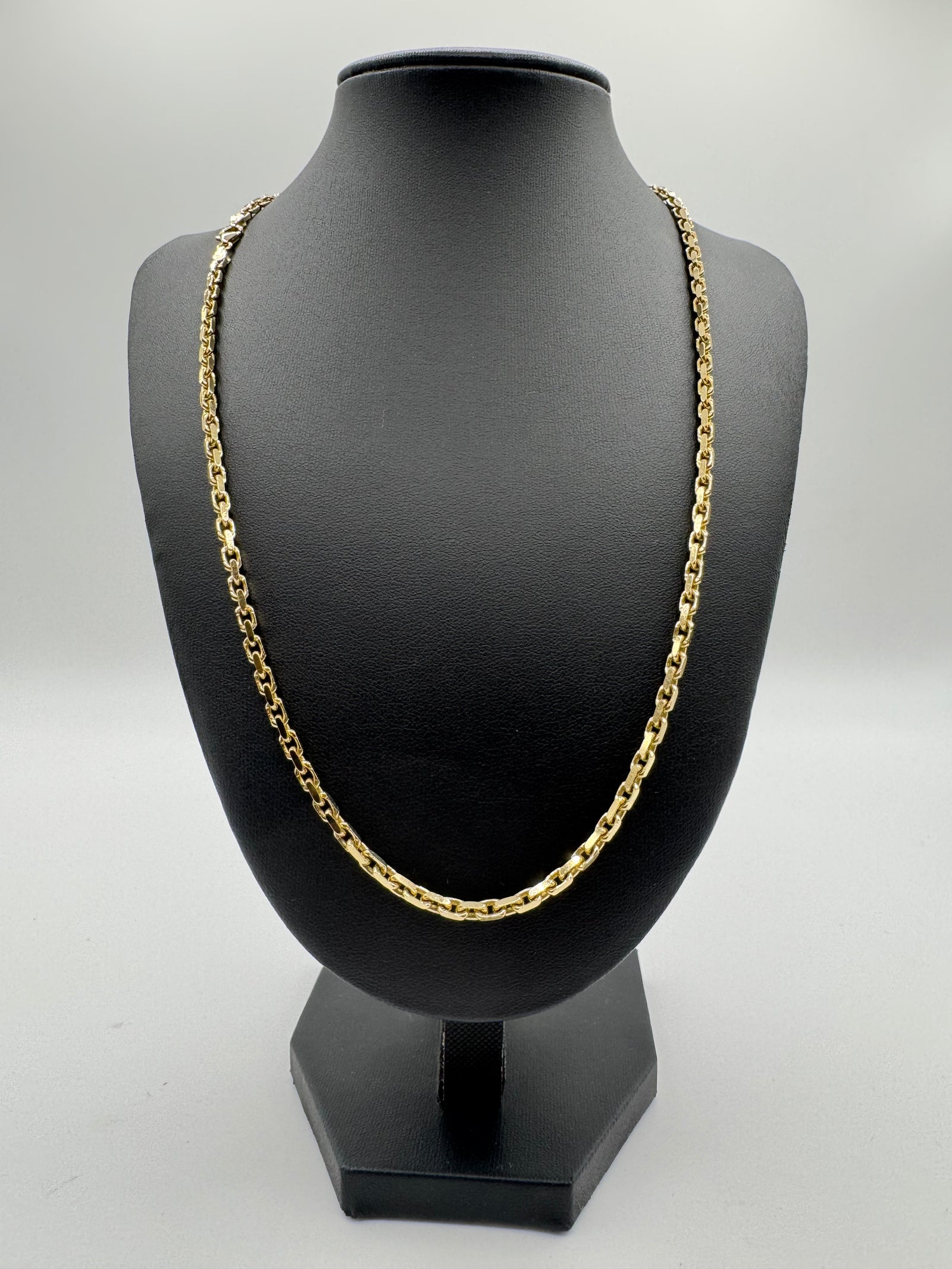 3.2MM Heavy Link 24 inches