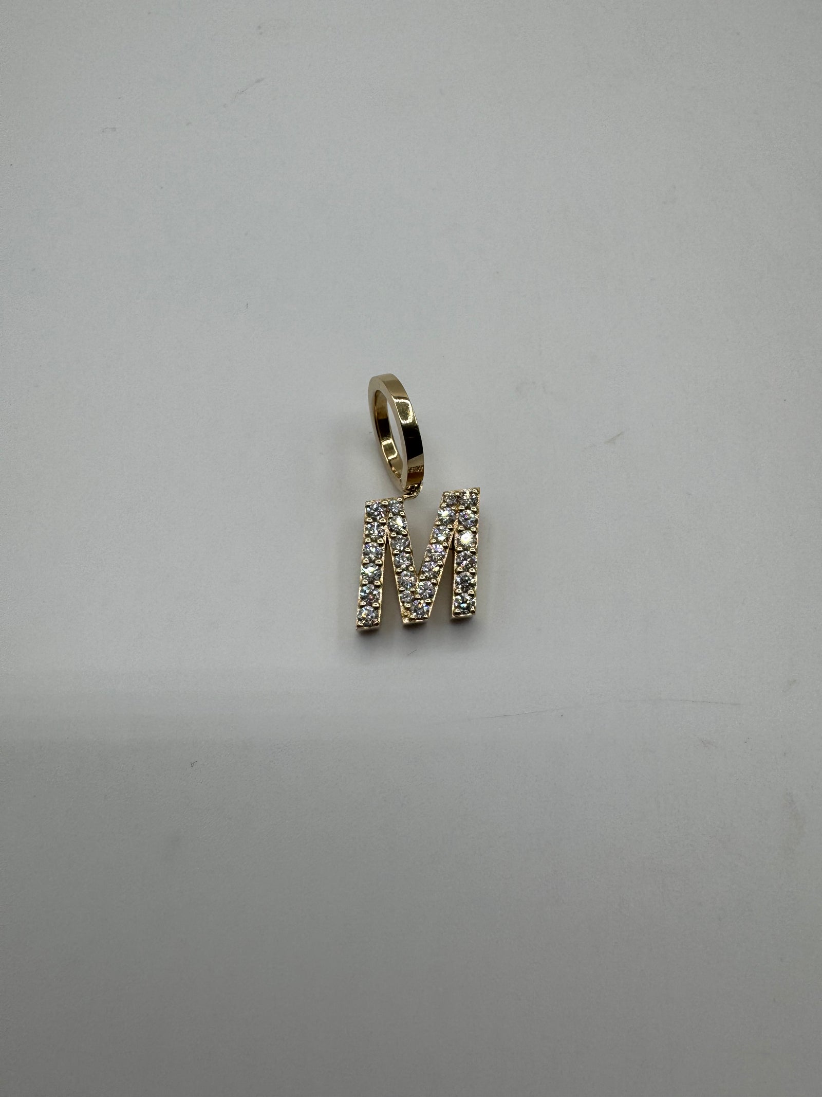 M- XL Jacoje Diamond Script