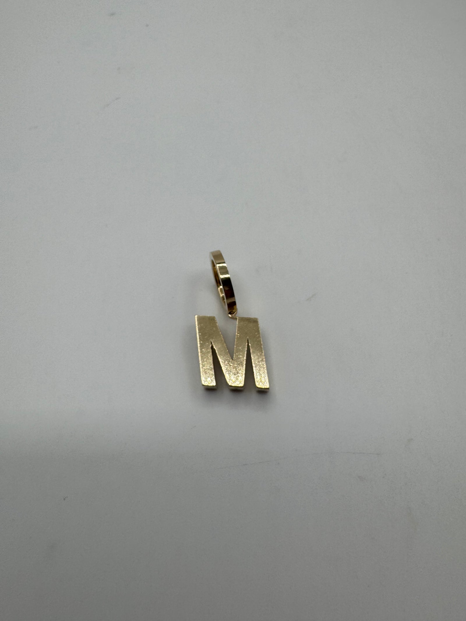 M- XL Jacoje Diamond Script