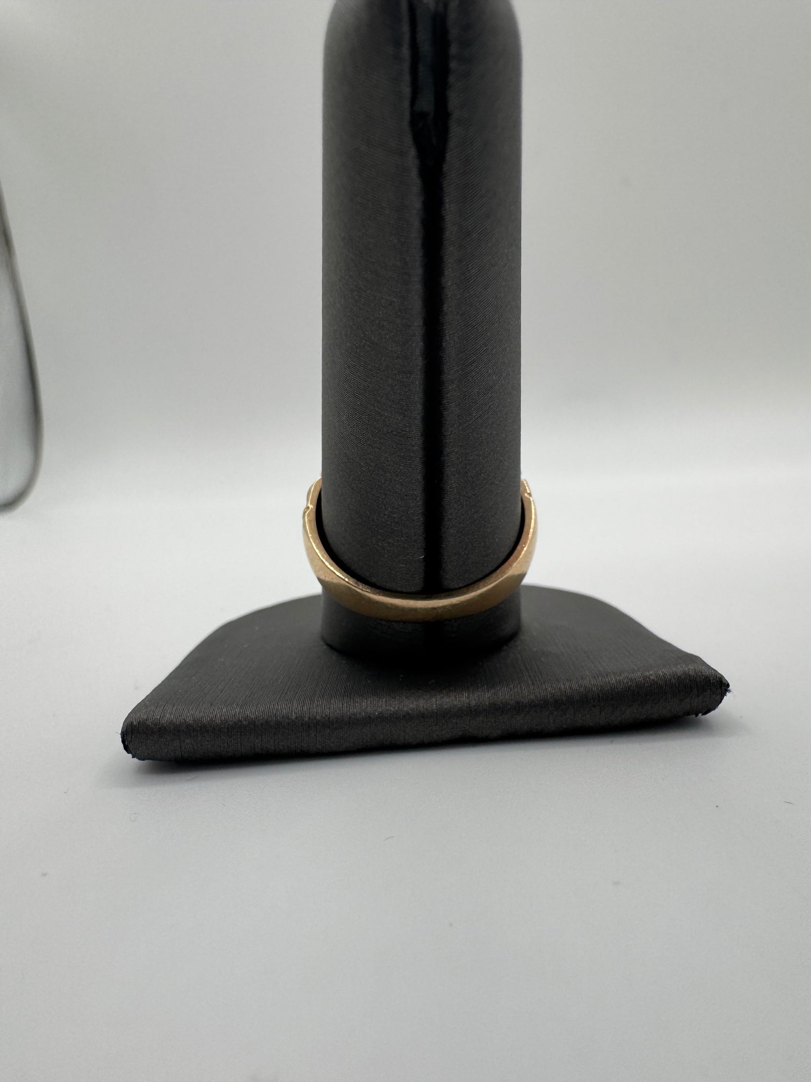 Nugget Ring (DIAMOND)-Size 9.75