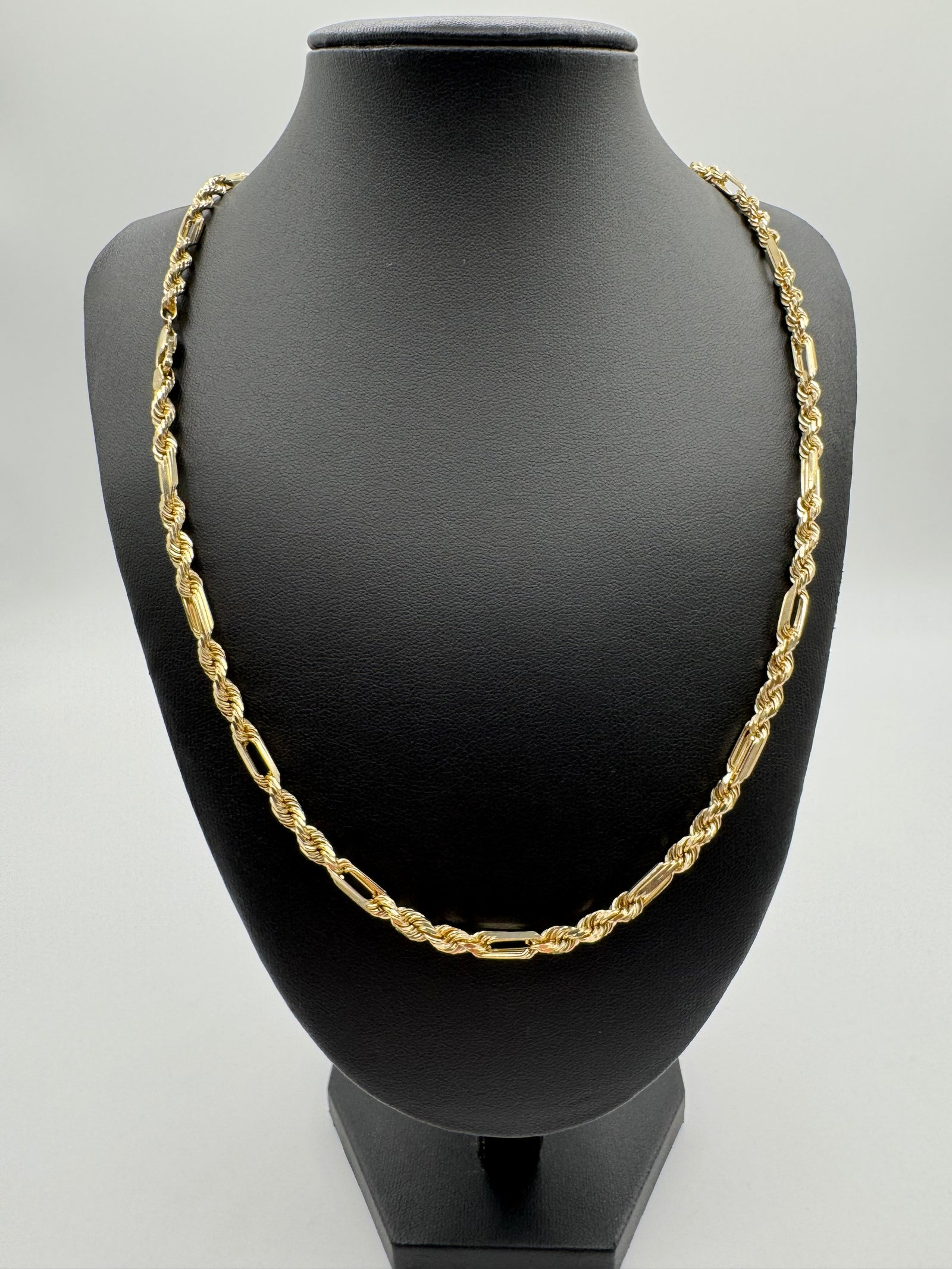 4mm Figarope 28 inches