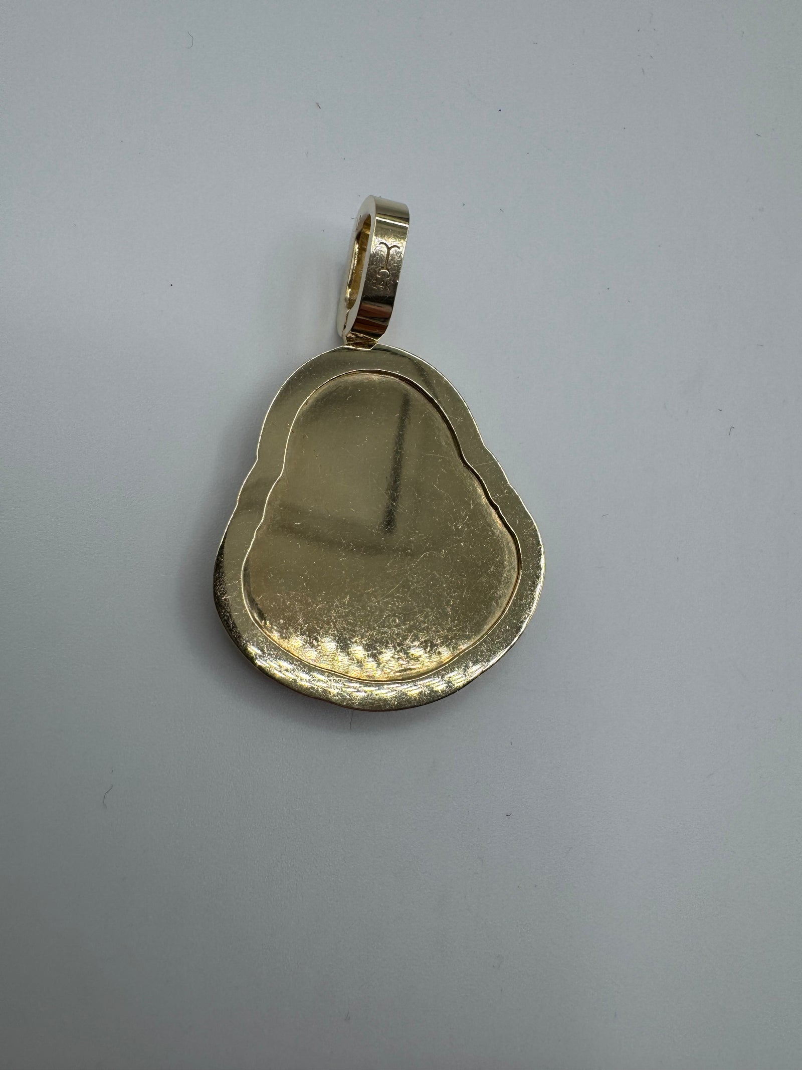 Standard Diamond Buddha