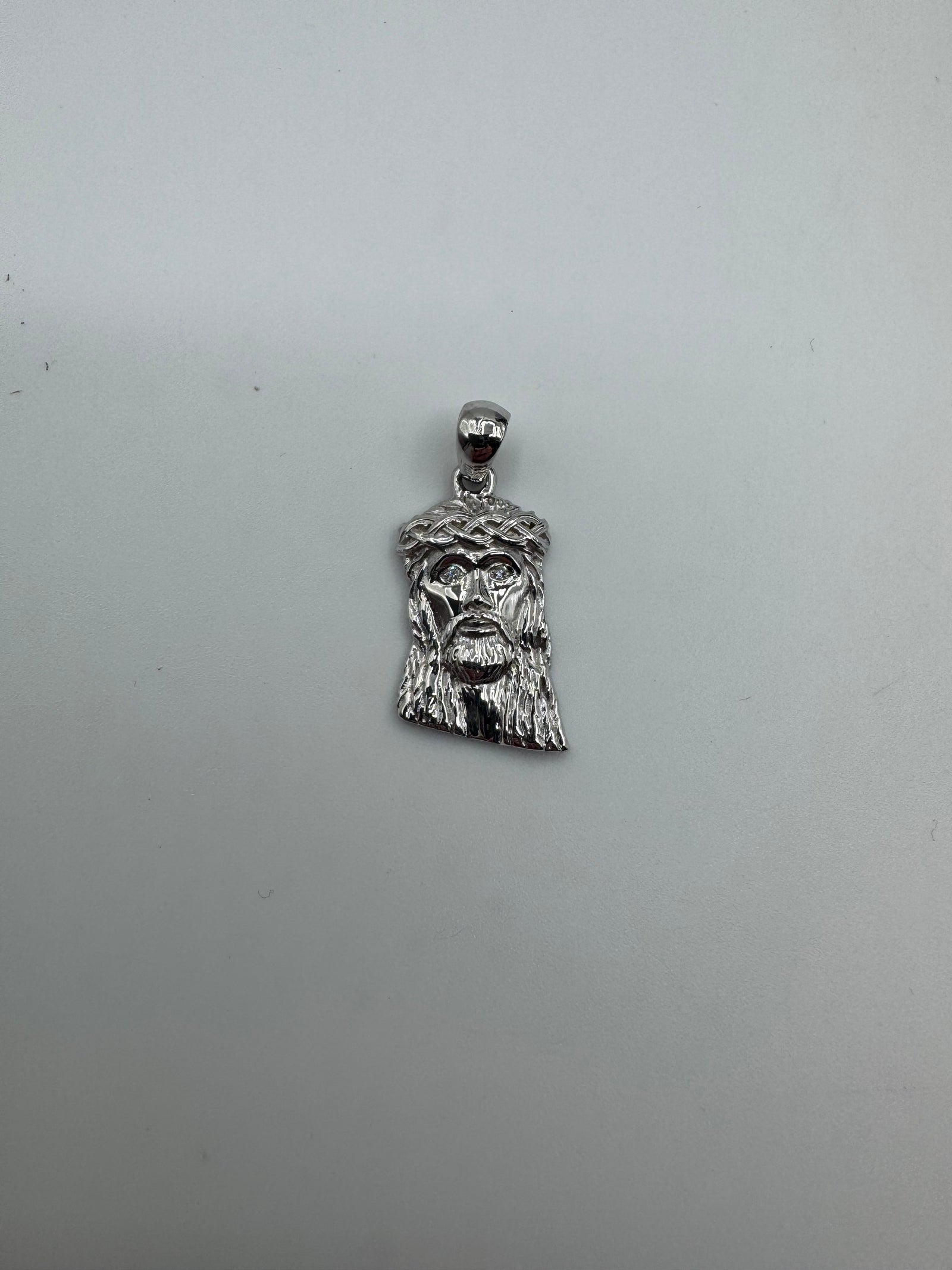 JACOJE MINI JESUS PIECE- (JACOJE OVERSTOCK)