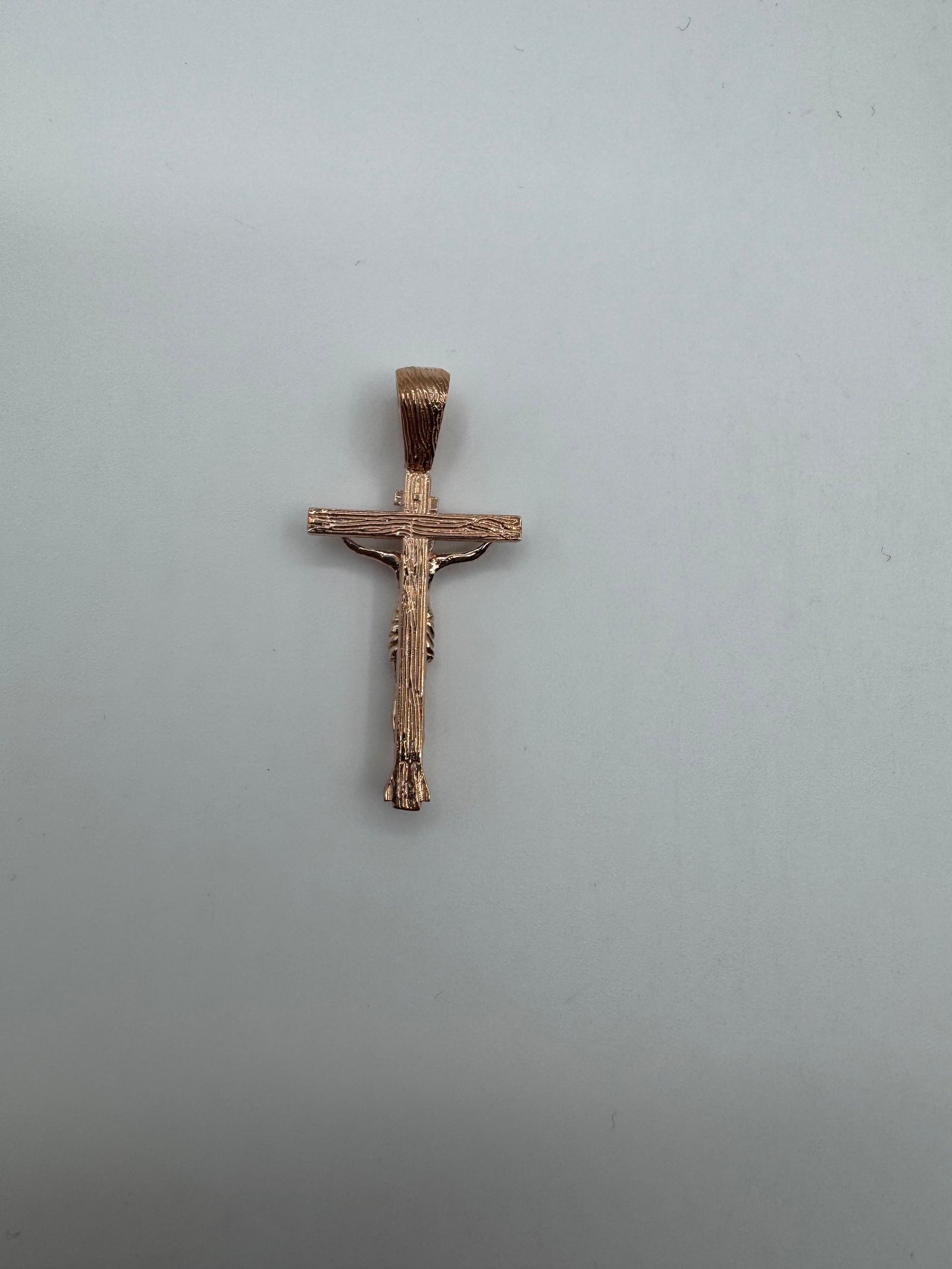 JACOJE MINI CRUCIFIX-(JACOJE OVERSTOCK)