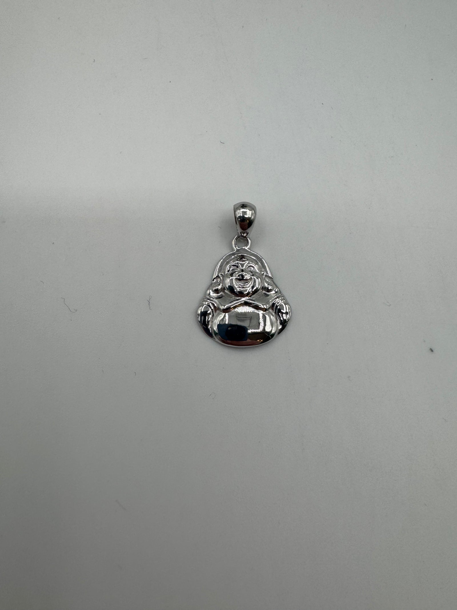 Jacoje Mini Buddha-3/4 inch