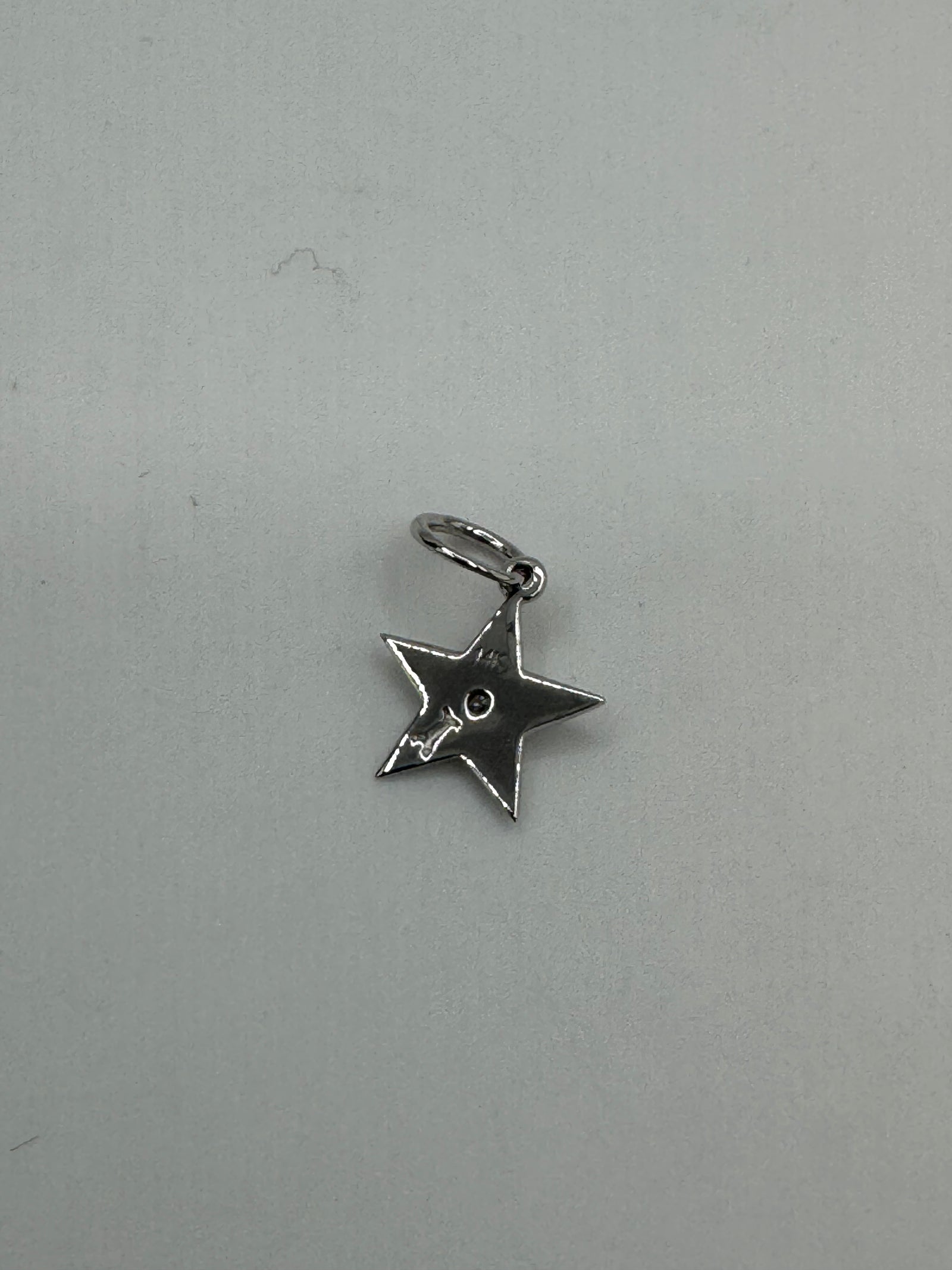 Jacoje Star Charm (DIAMOND)-1/2 inch-JACOJE OVERSTOCK