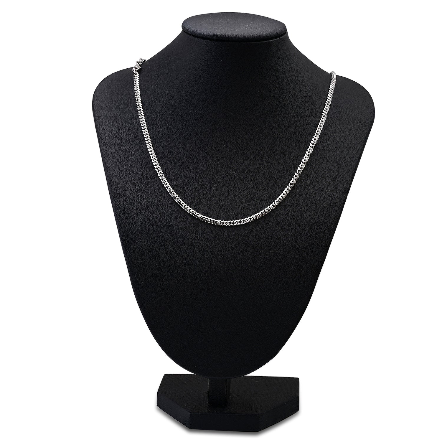 2.5MM Miami Cuban Link (PLATINUM)