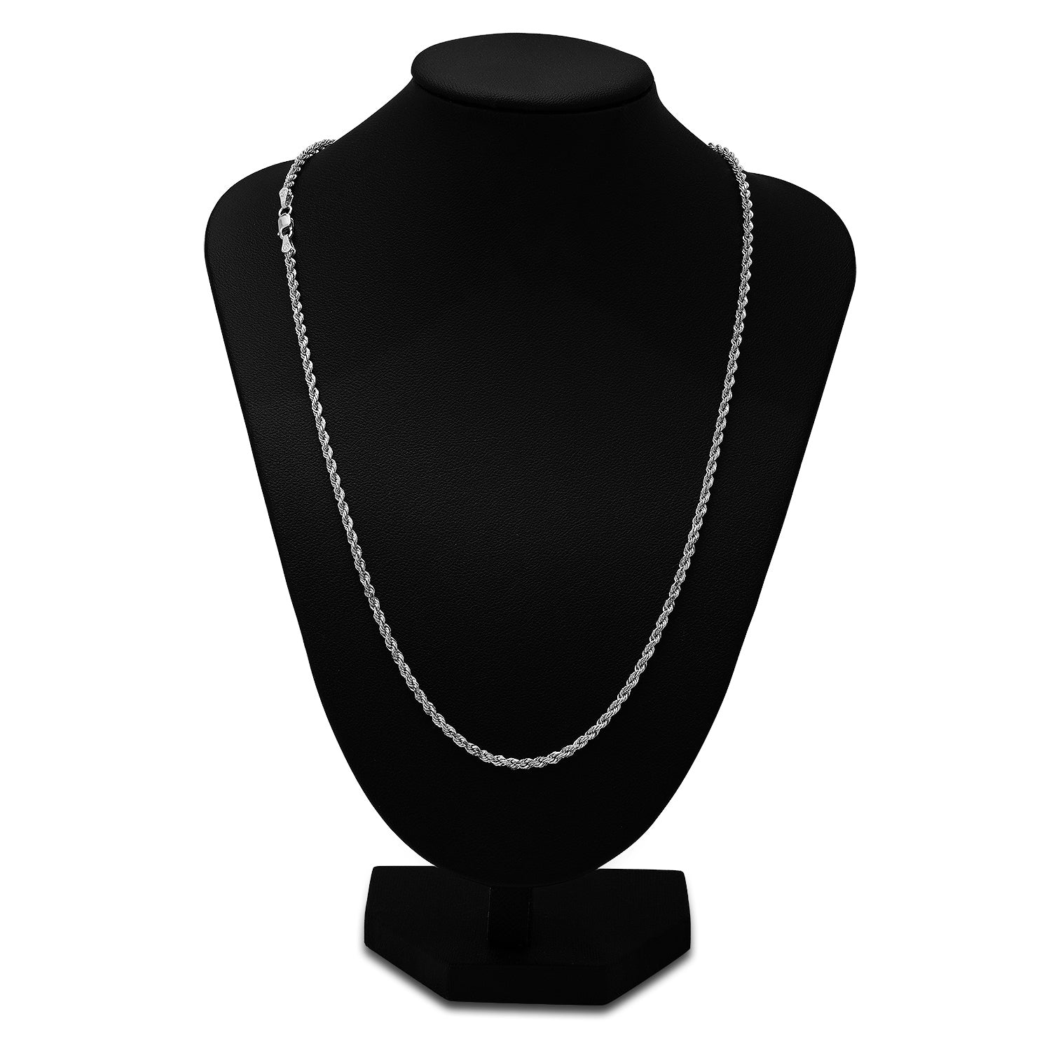 2.5MM Rope PERU (Diamond Cut)