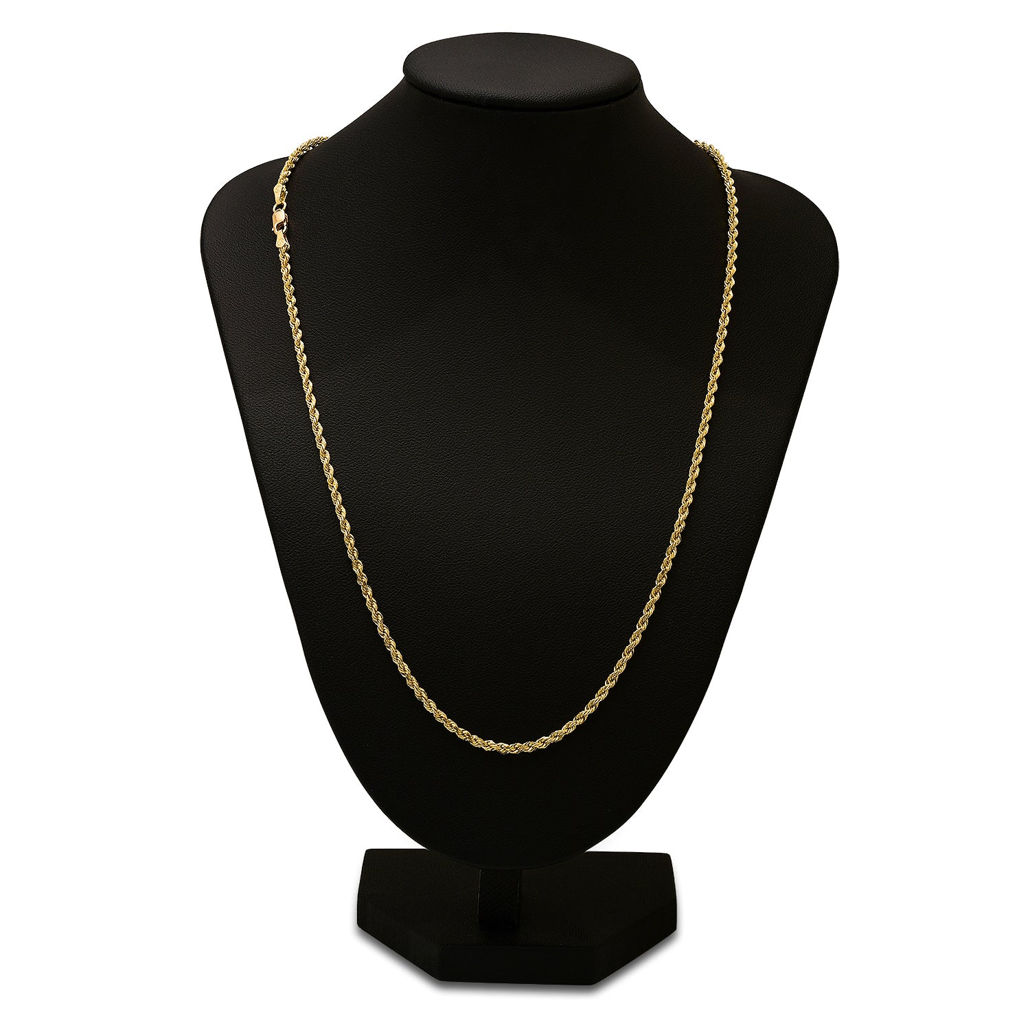 2.5MM Rope PERU (Diamond Cut)