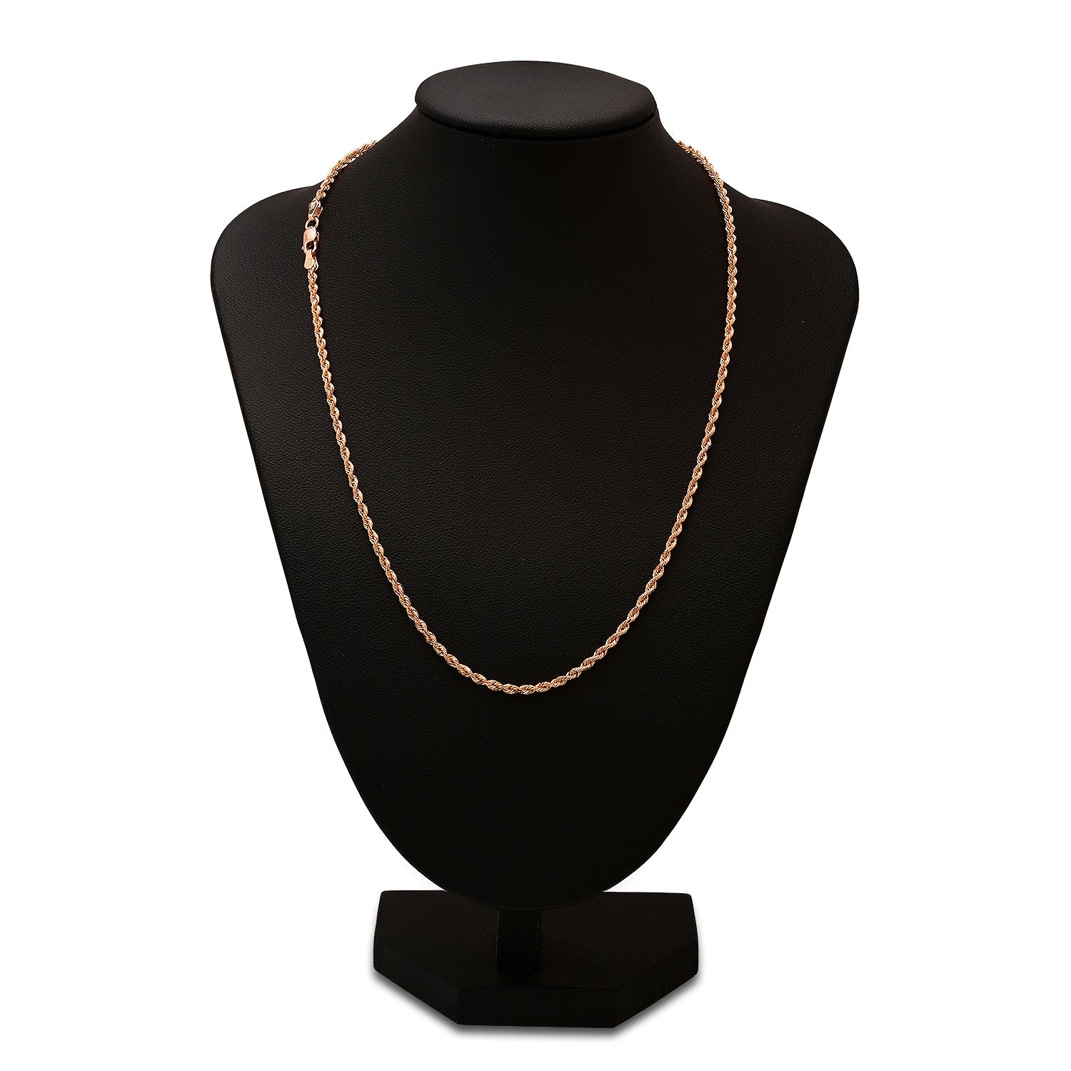 2MM Rope PERU (Diamond Cut)