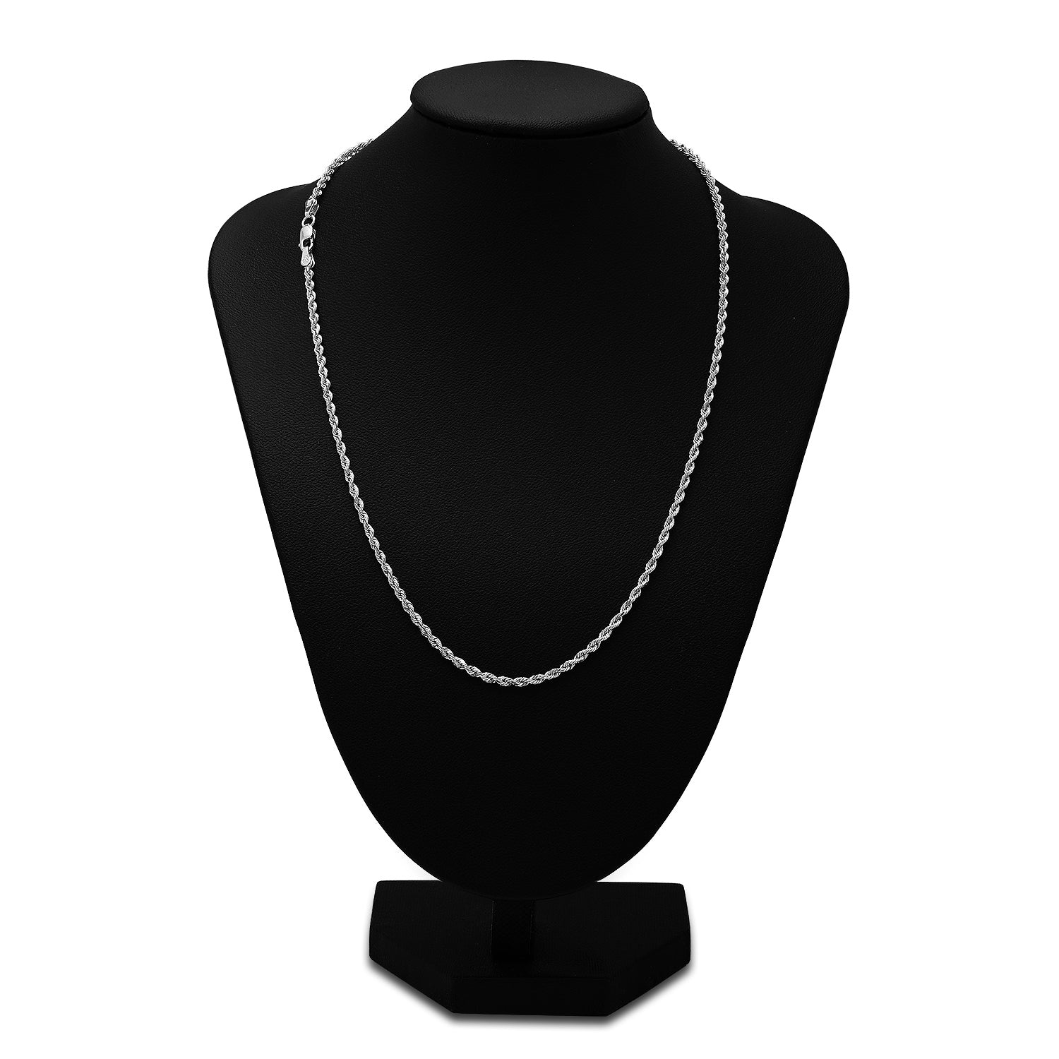 2MM Rope PERU (Diamond Cut)