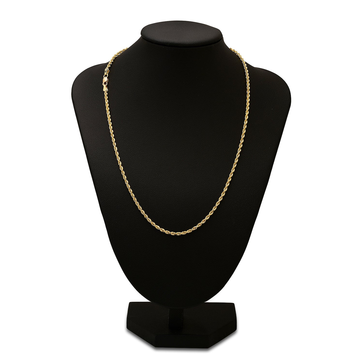 2MM Rope PERU (Diamond Cut)