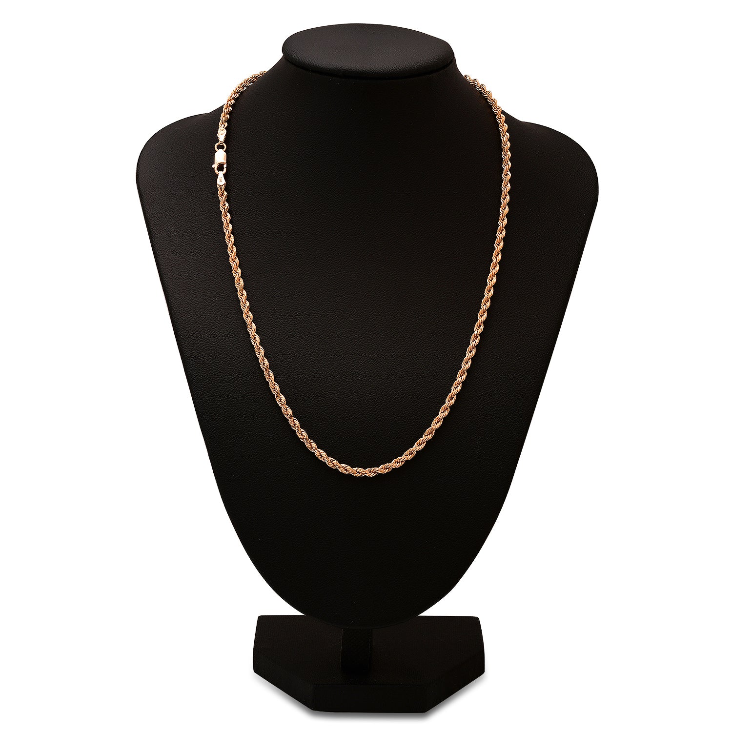 3MM Rope PERU (Diamond Cut)