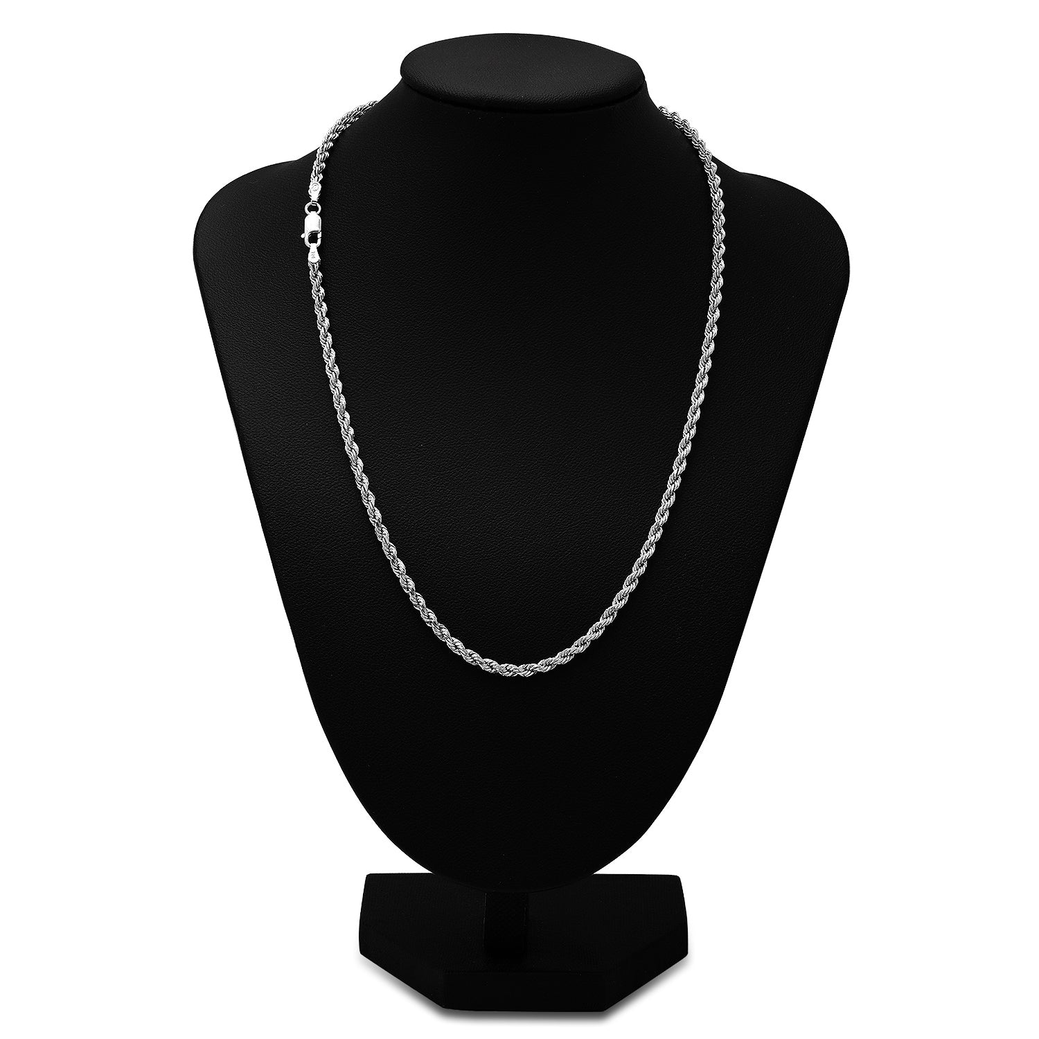 3MM Rope PERU (Diamond Cut)