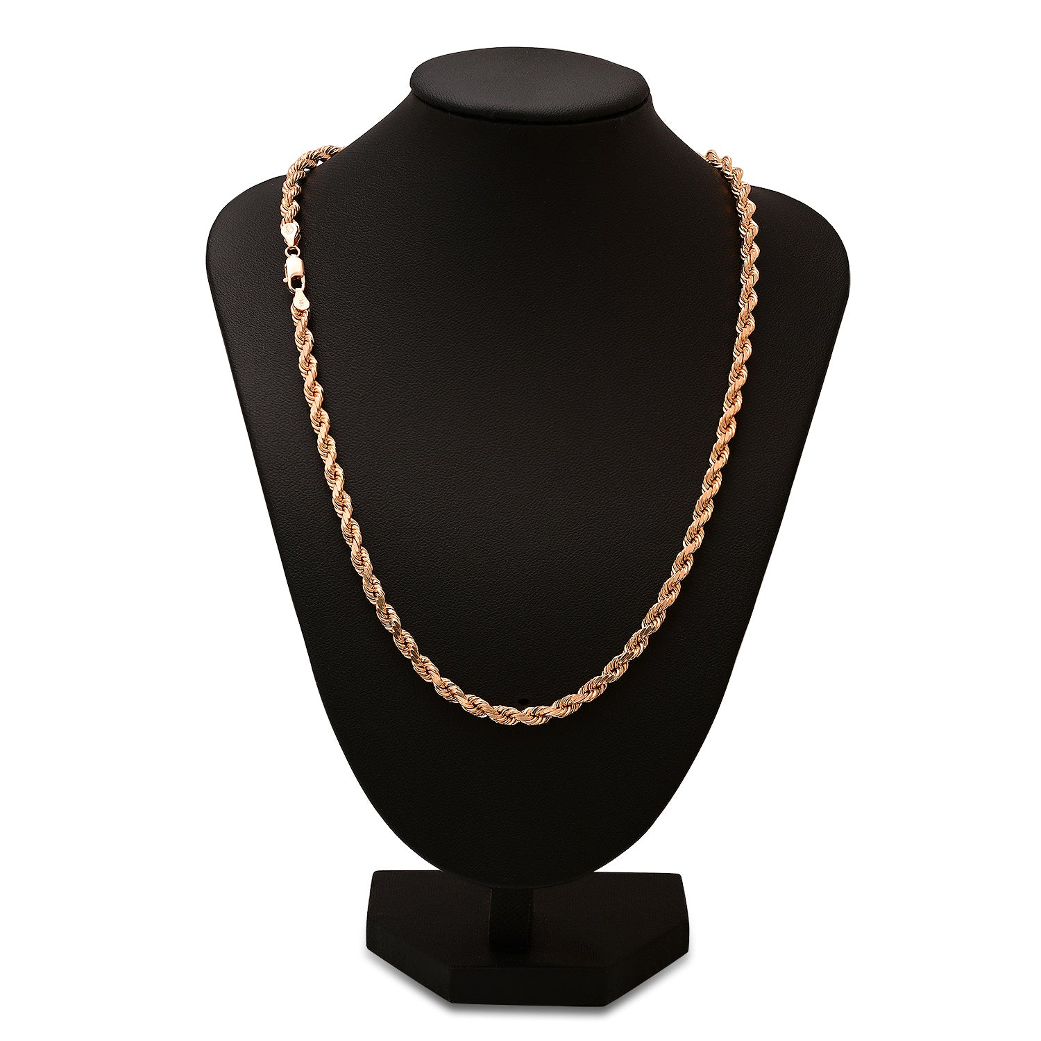 5MM Rope PERU (Diamond Cut)