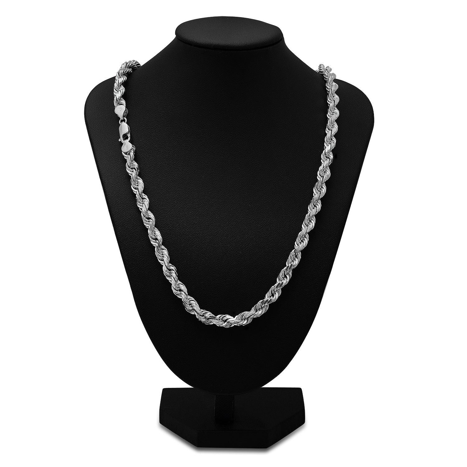 6.5MM Rope PERU (Diamond Cut)