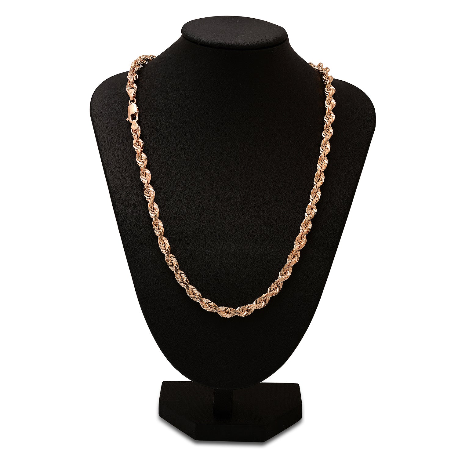 6MM Rope PERU (Diamond Cut)