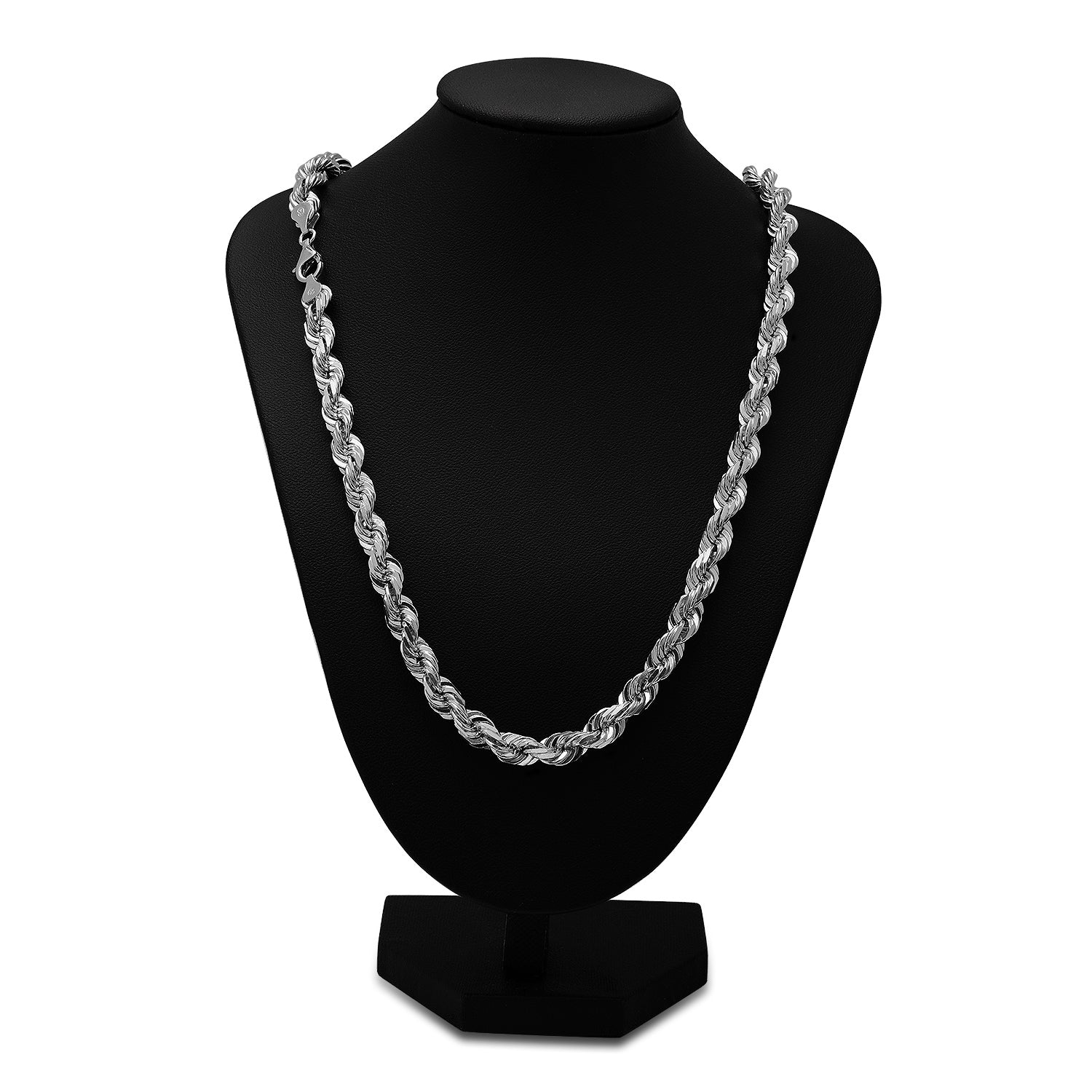 7MM Rope PERU (Diamond Cut)