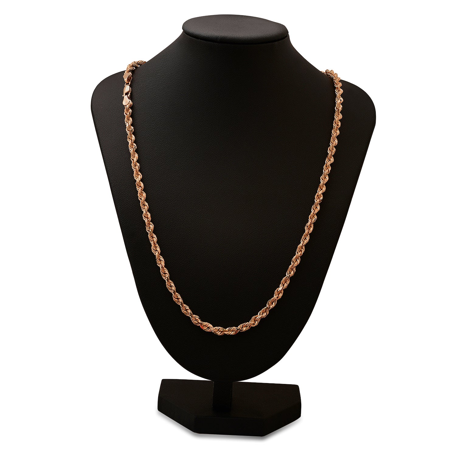 4MM Rope (Diamond Cut)