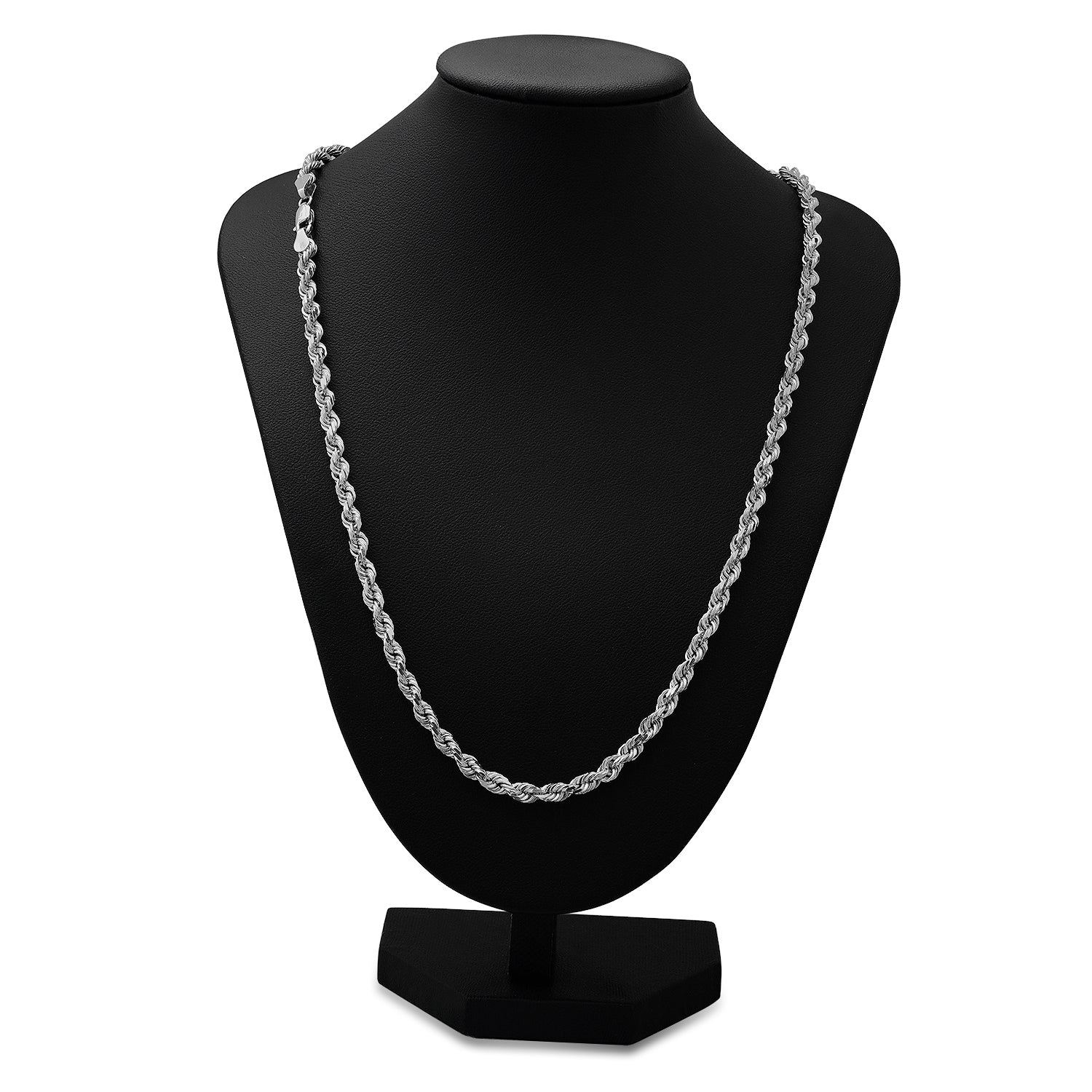 4MM Rope (Diamond Cut)