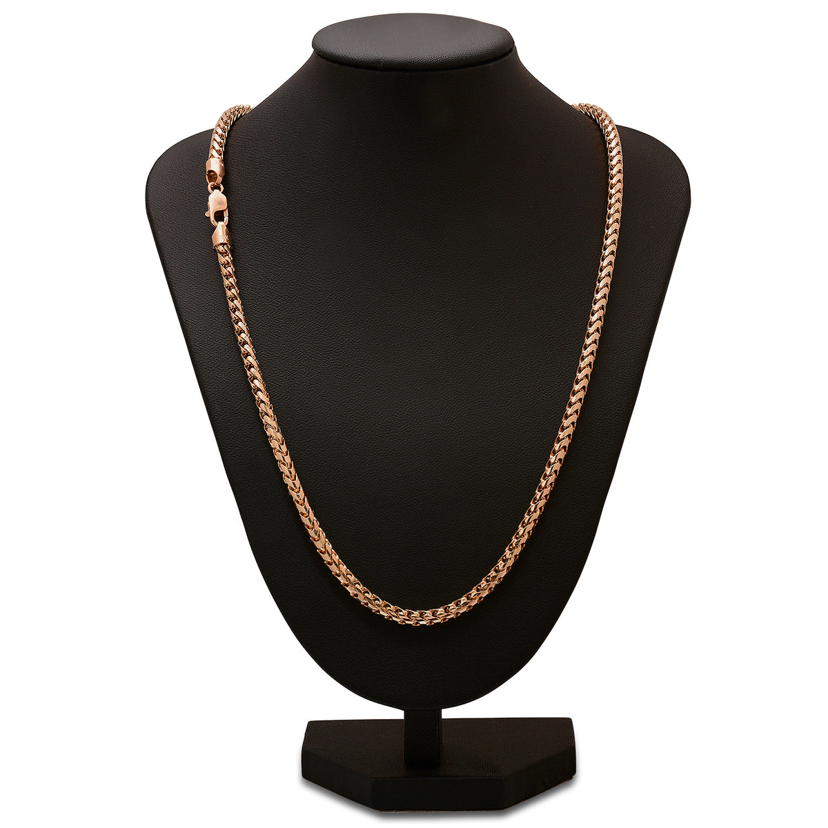 4.5MM Franco (DIAMOND CUT)