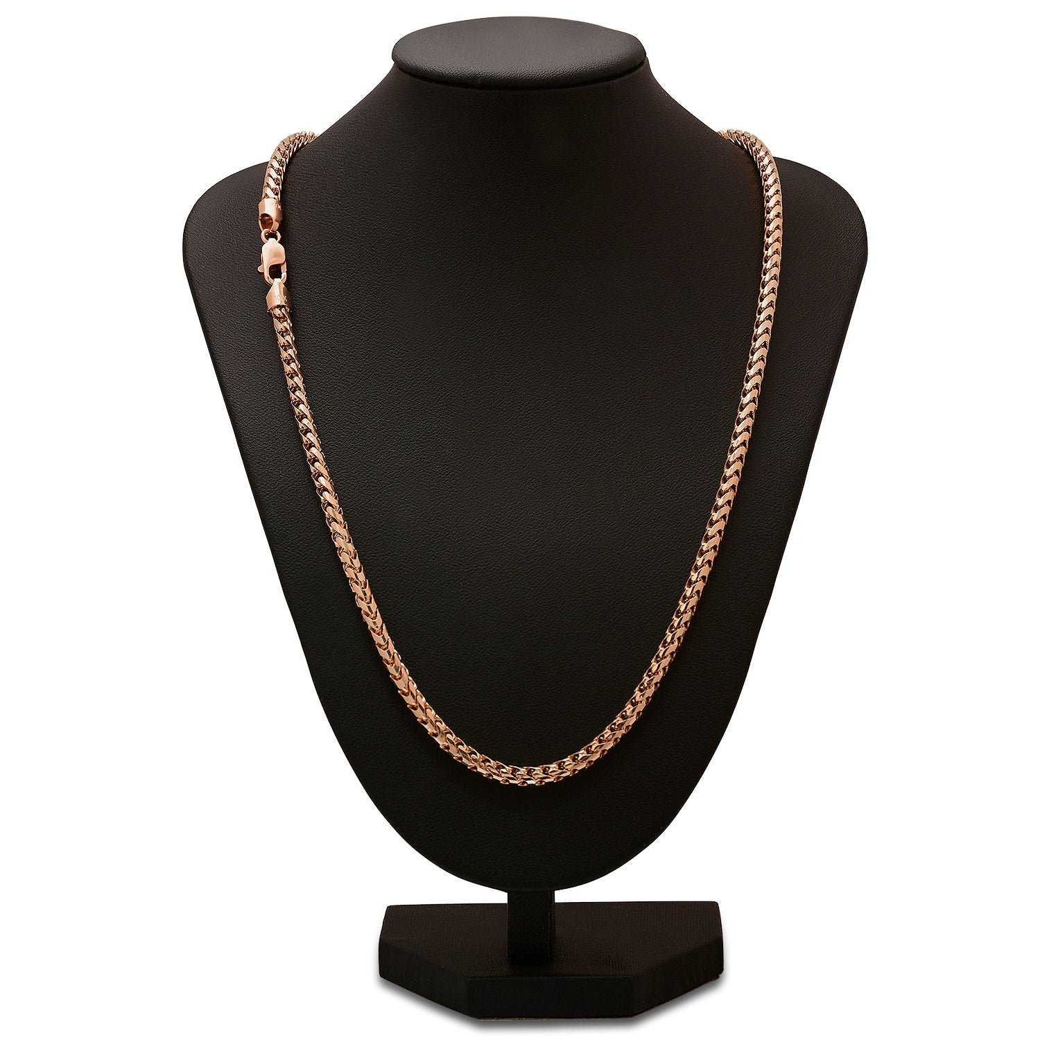 4.5MM Franco (DIAMOND CUT)